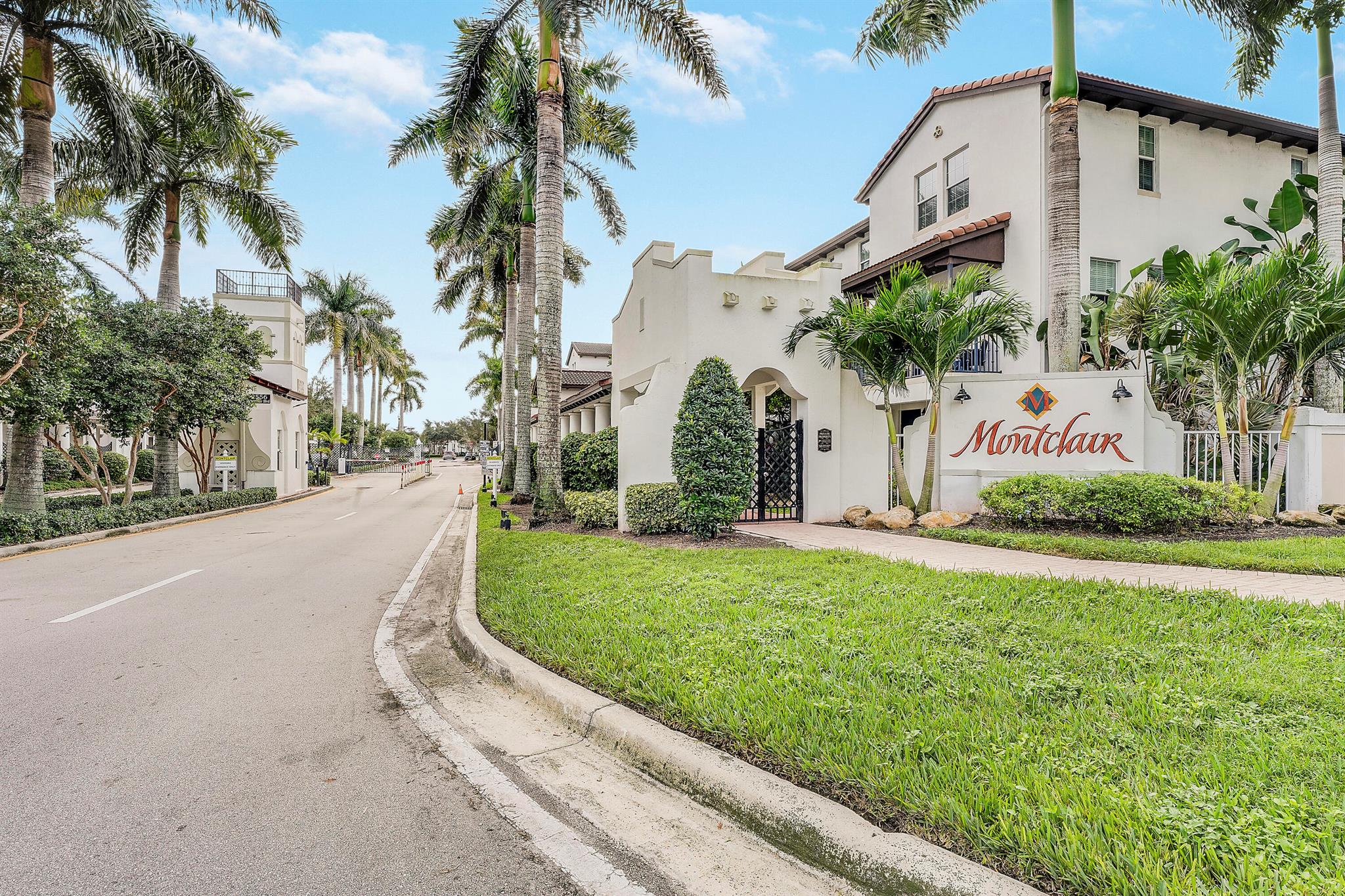 MIRAMAR RESIDENTIAL PLAT - Residential