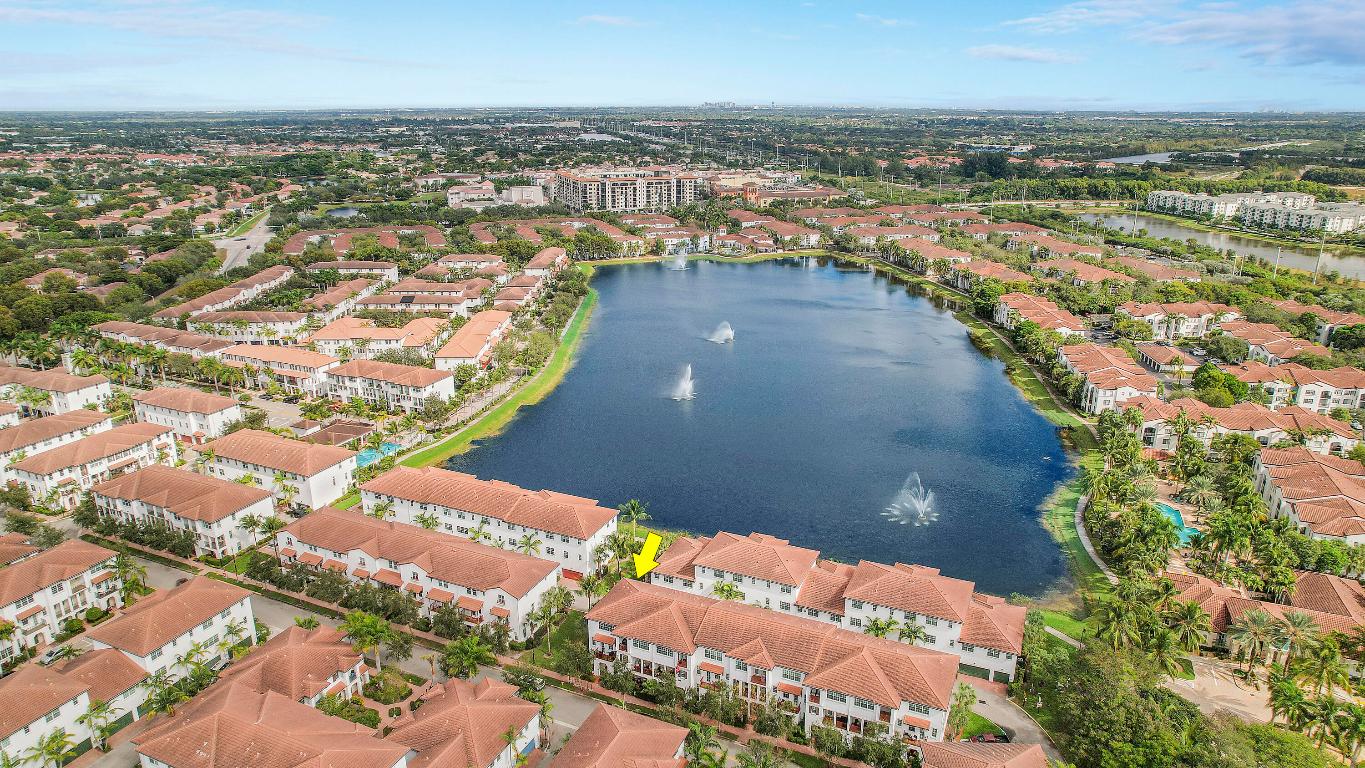 MIRAMAR RESIDENTIAL PLAT - Residential