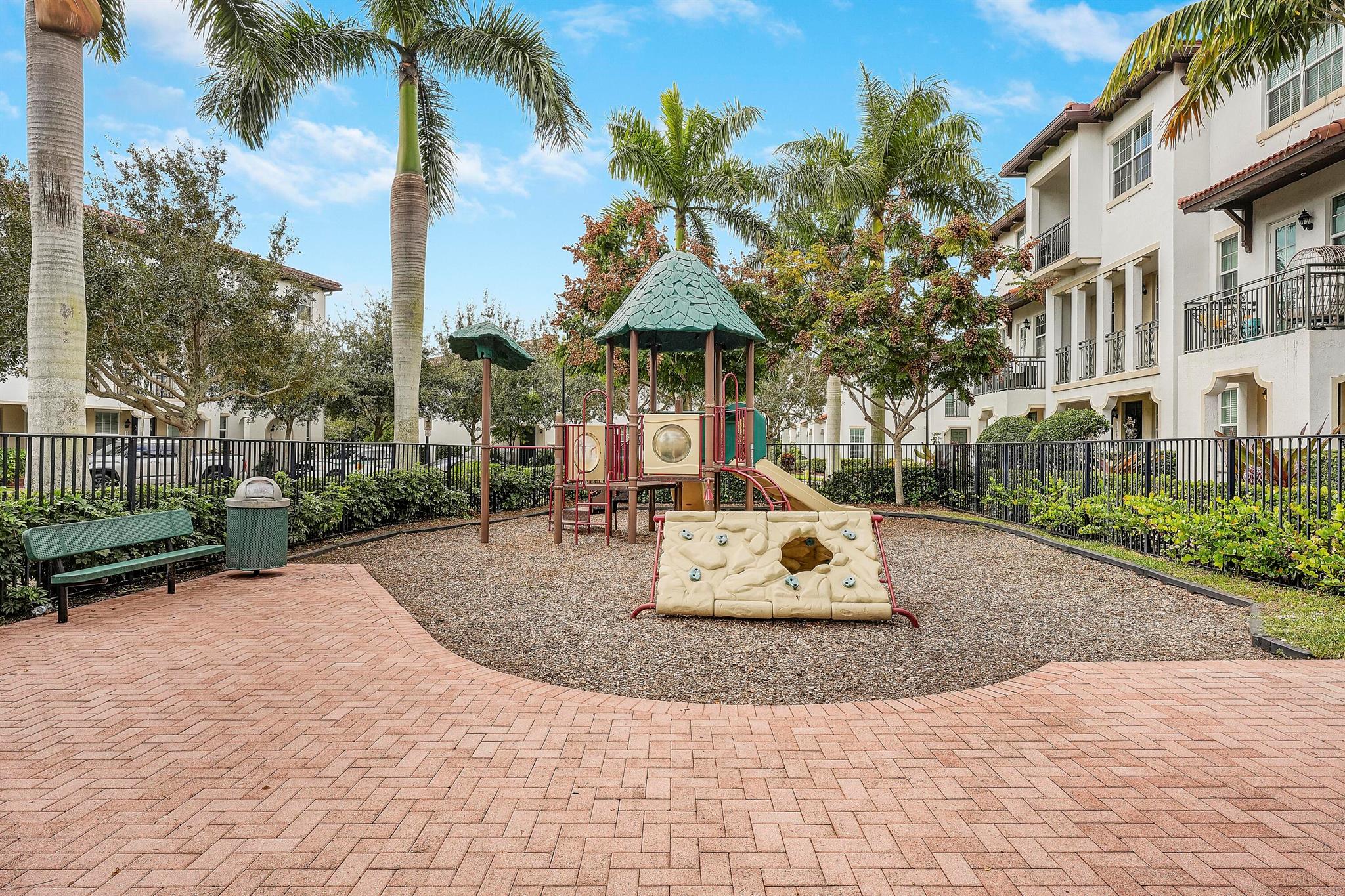 MIRAMAR RESIDENTIAL PLAT - Residential