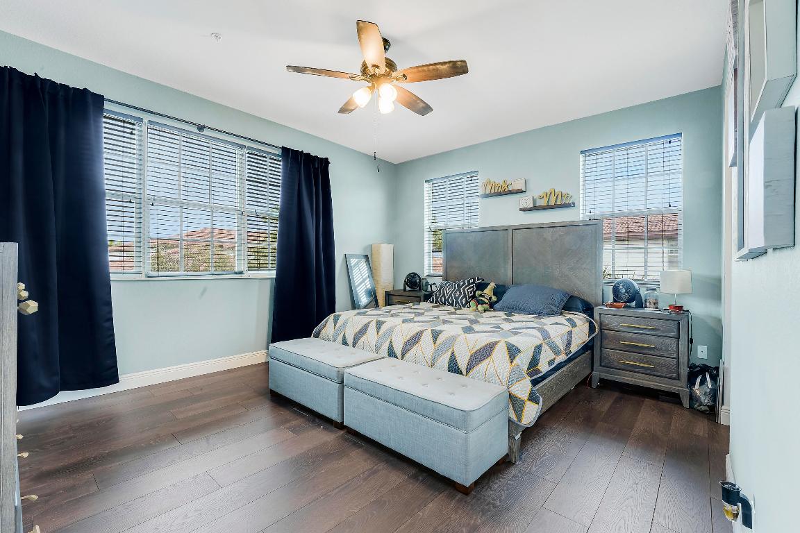 MIRAMAR RESIDENTIAL PLAT - Residential