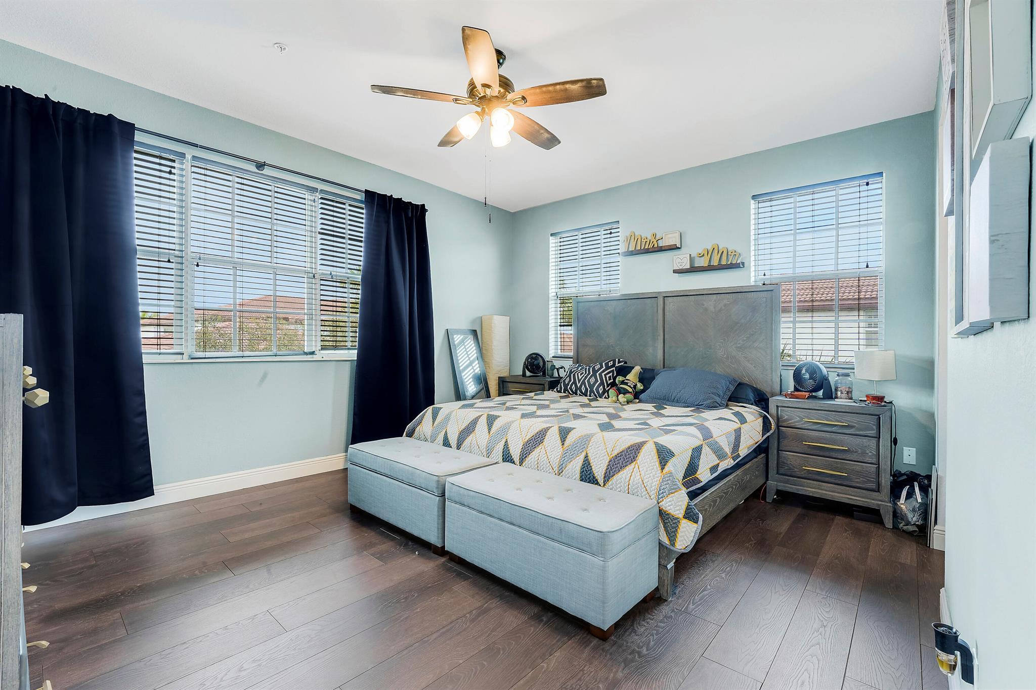 MIRAMAR RESIDENTIAL PLAT - Residential