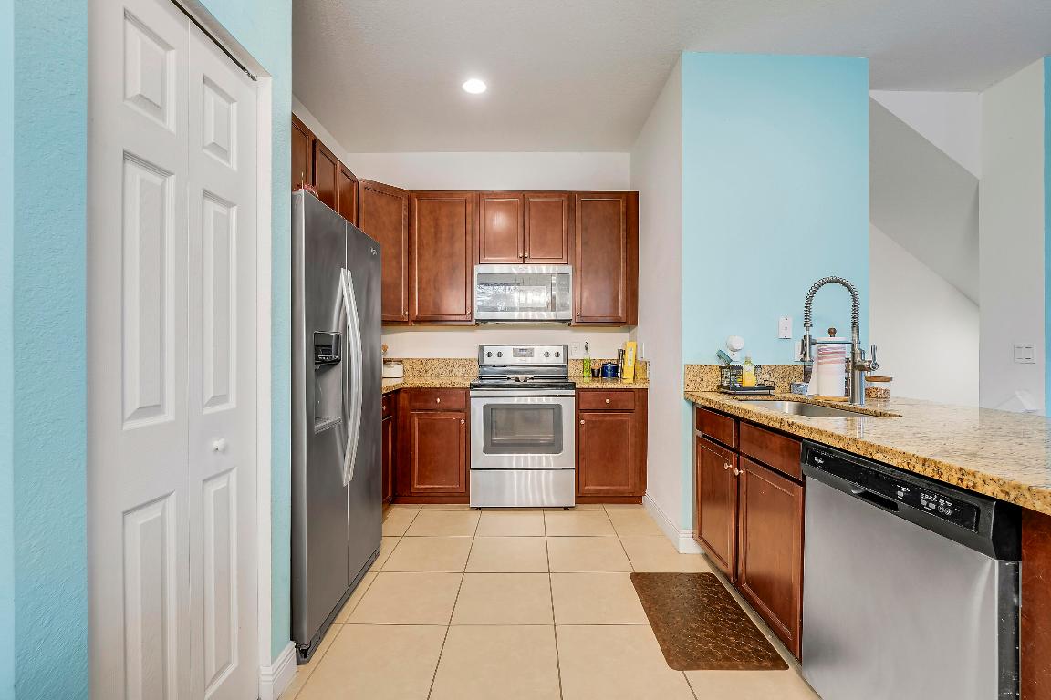 MIRAMAR RESIDENTIAL PLAT - Residential