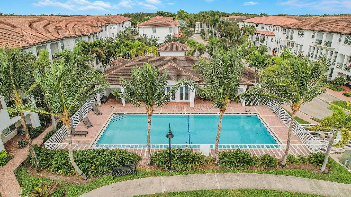 MIRAMAR RESIDENTIAL PLAT - Residential