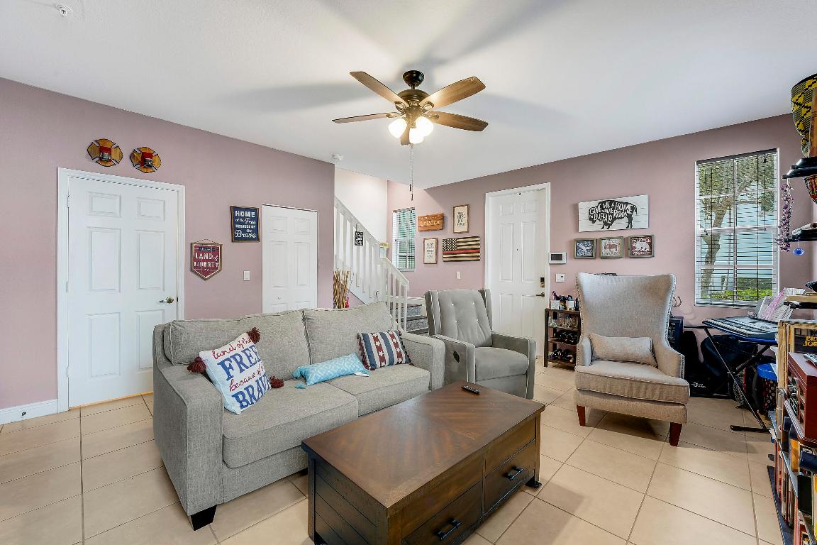 MIRAMAR RESIDENTIAL PLAT - Residential