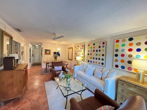 5505 N Ocean Boulevard 12-103 Ocean Ridge FL 33435
