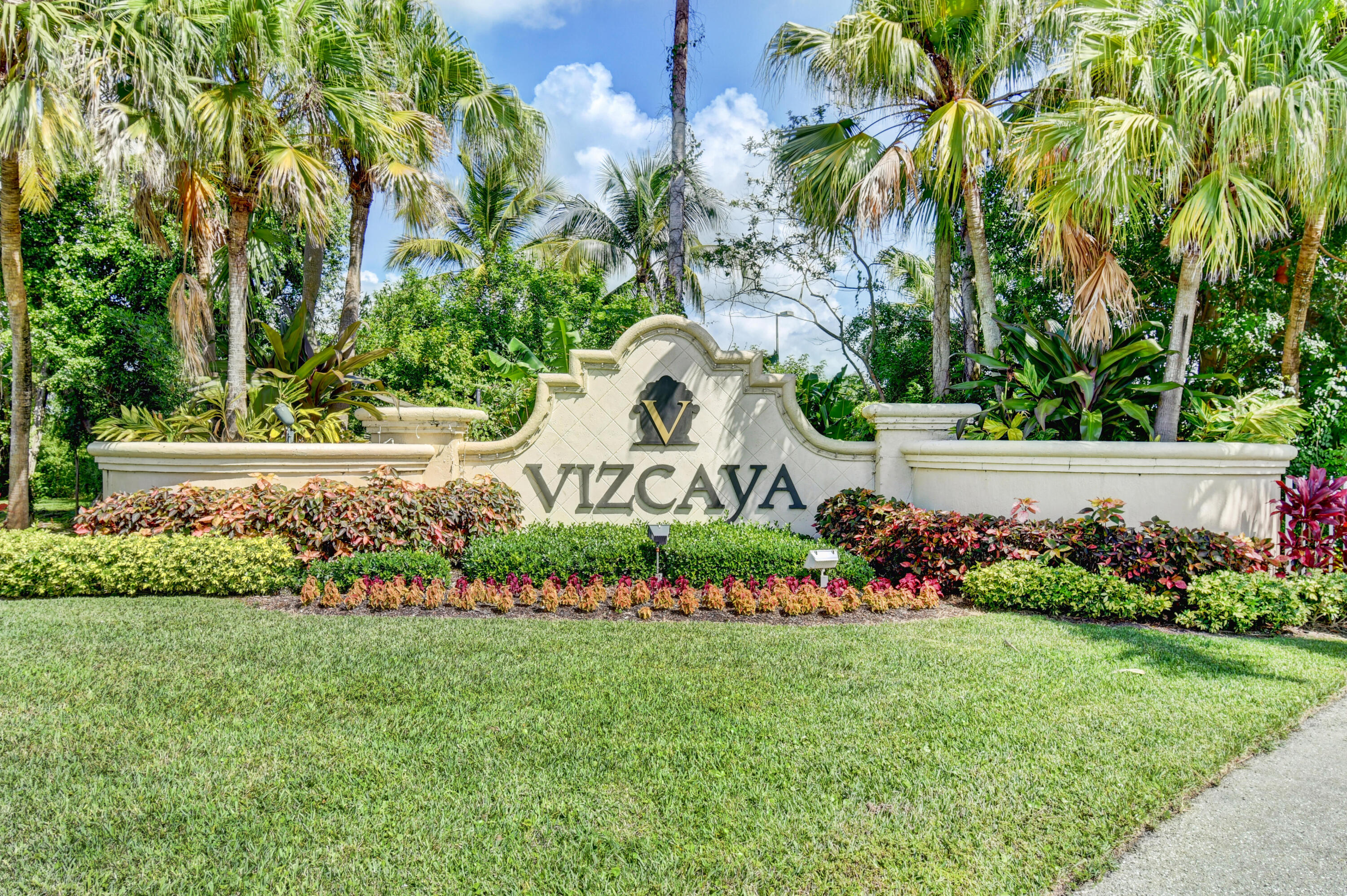 VIZCAYA 2 - Residential