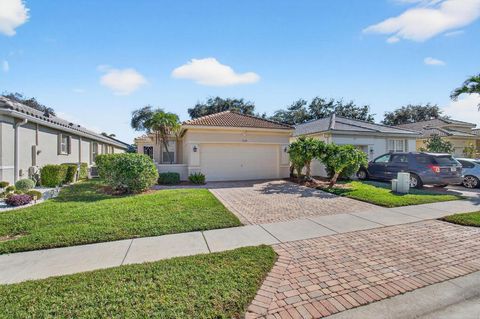 7149 Cataluna Circle Delray Beach FL 33446