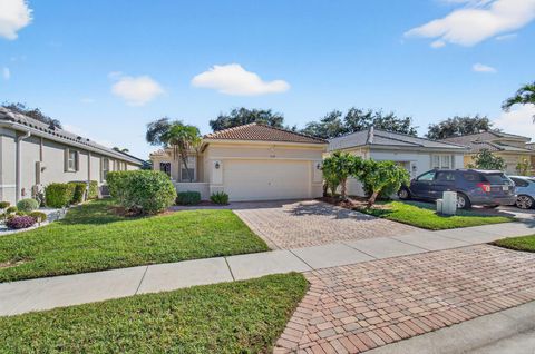7149 Cataluna Circle Delray Beach FL 33446