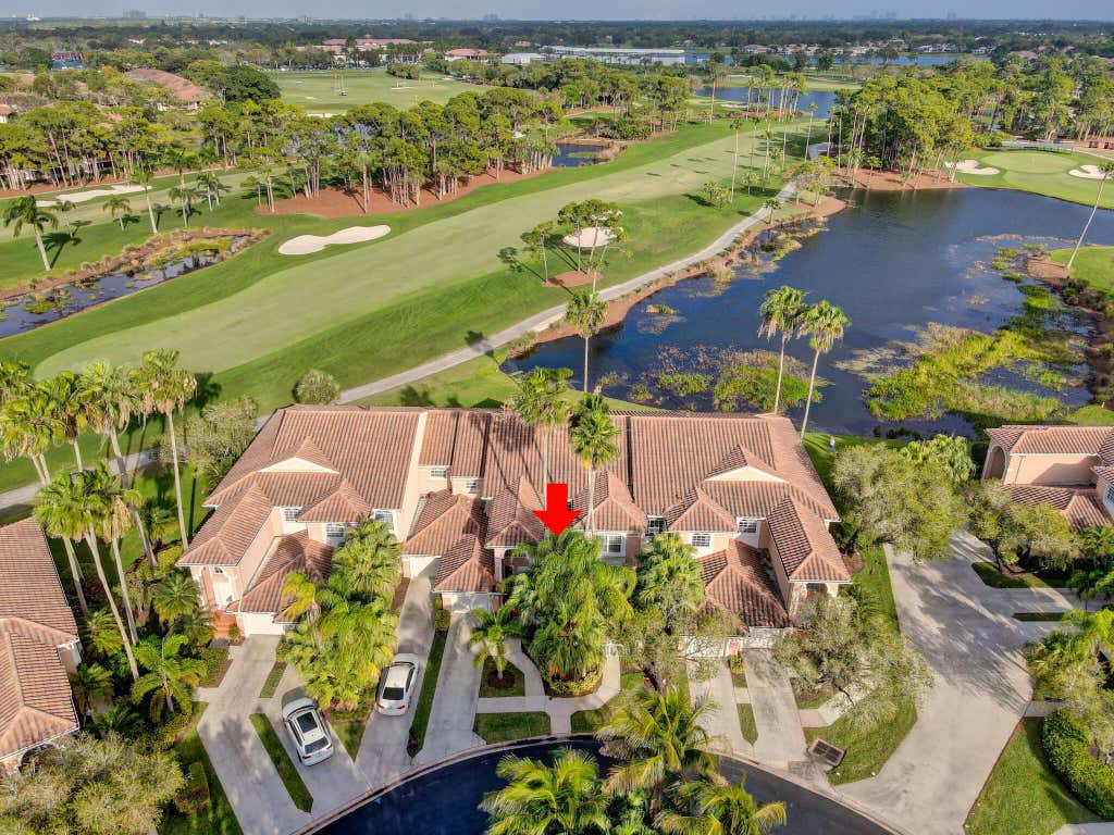 Photo of 123 Legendary Circle Cir, Palm Beach Gardens, FL 33418 (MLS # R10785469)
