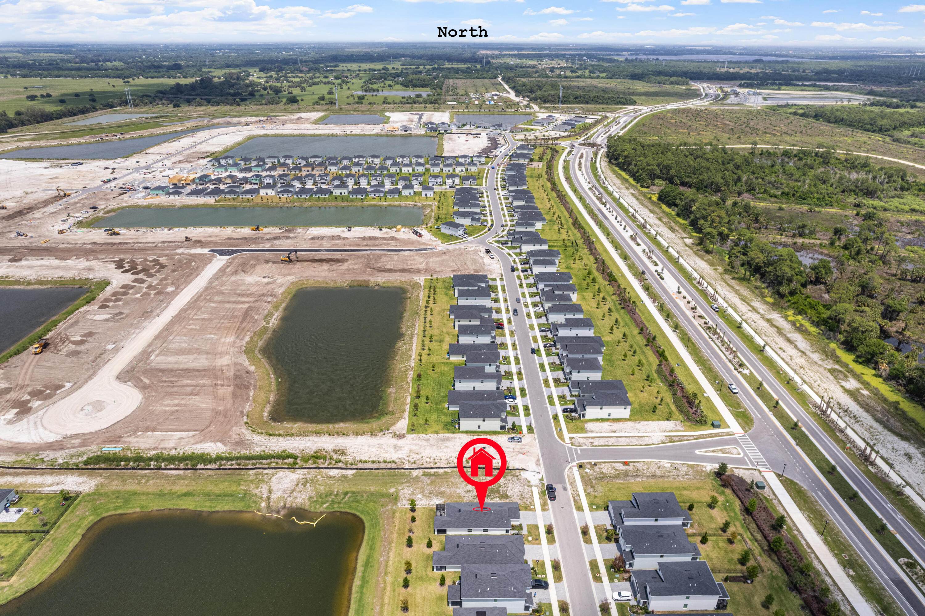 Brystol at Wylder - Residential