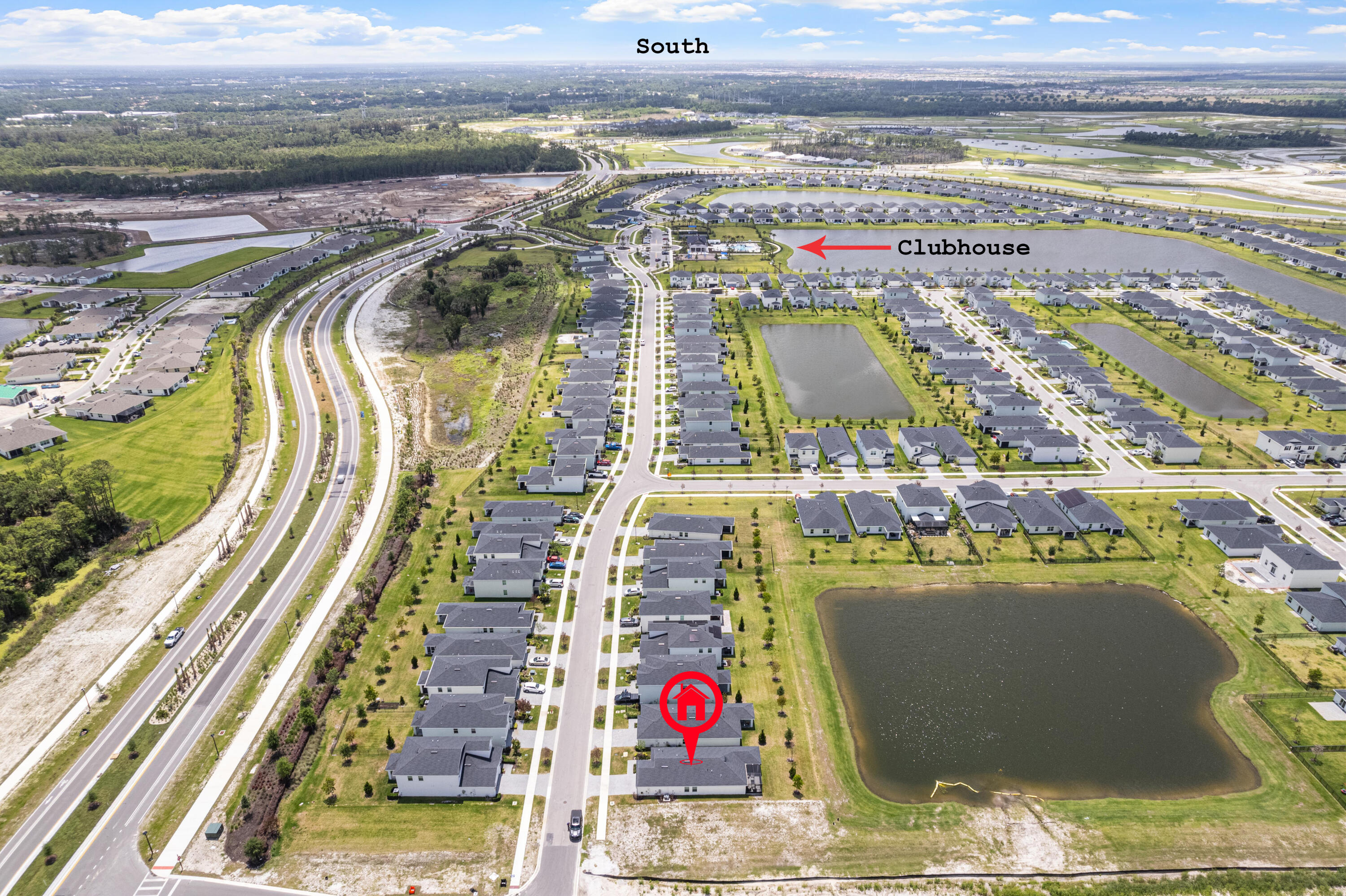 Brystol at Wylder - Residential