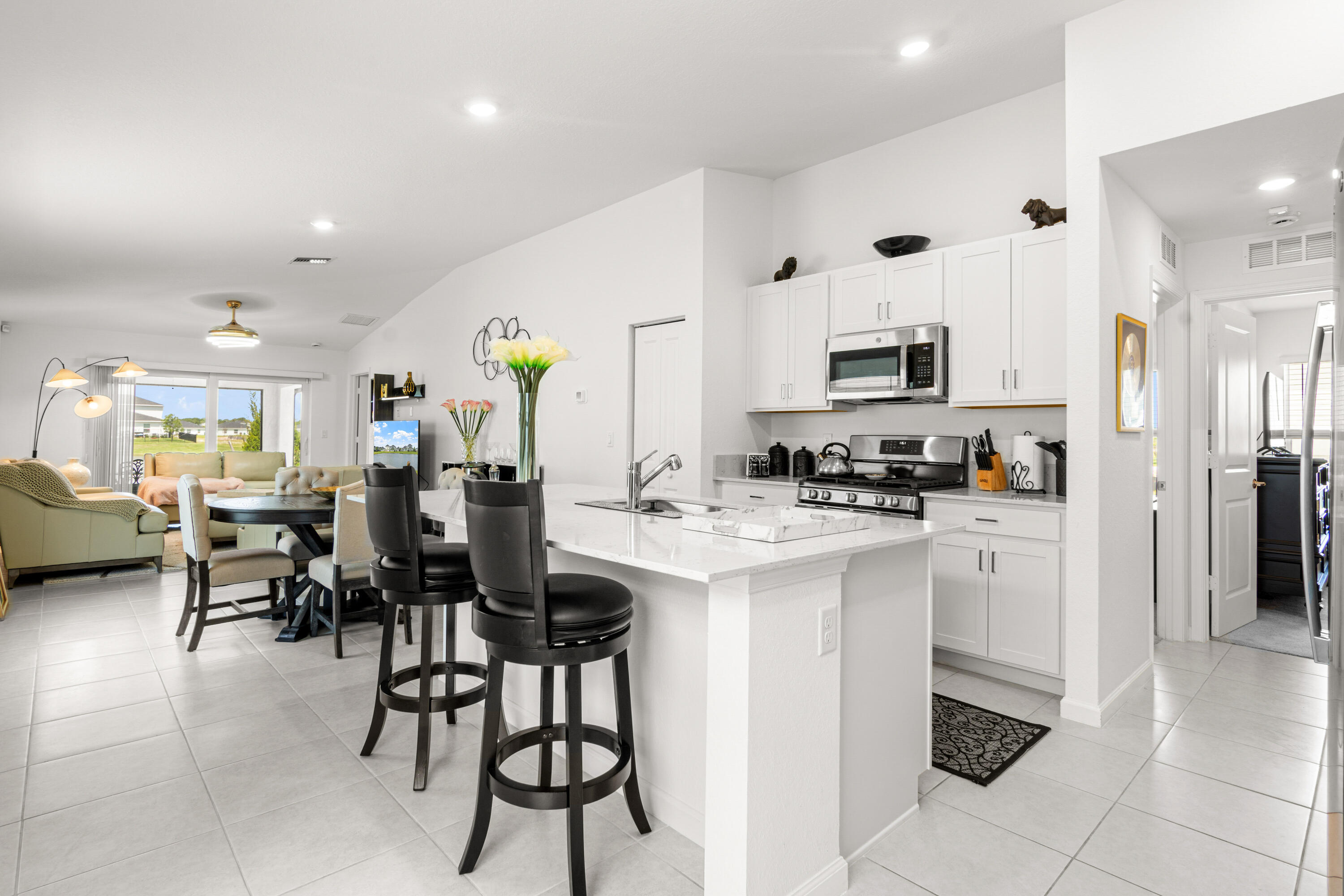 Brystol at Wylder - Residential