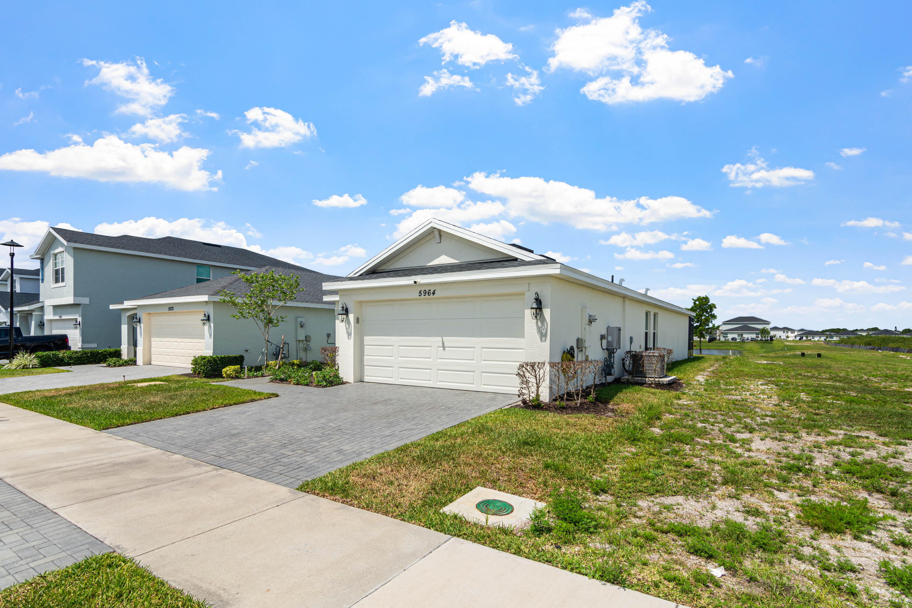 Brystol at Wylder - Residential