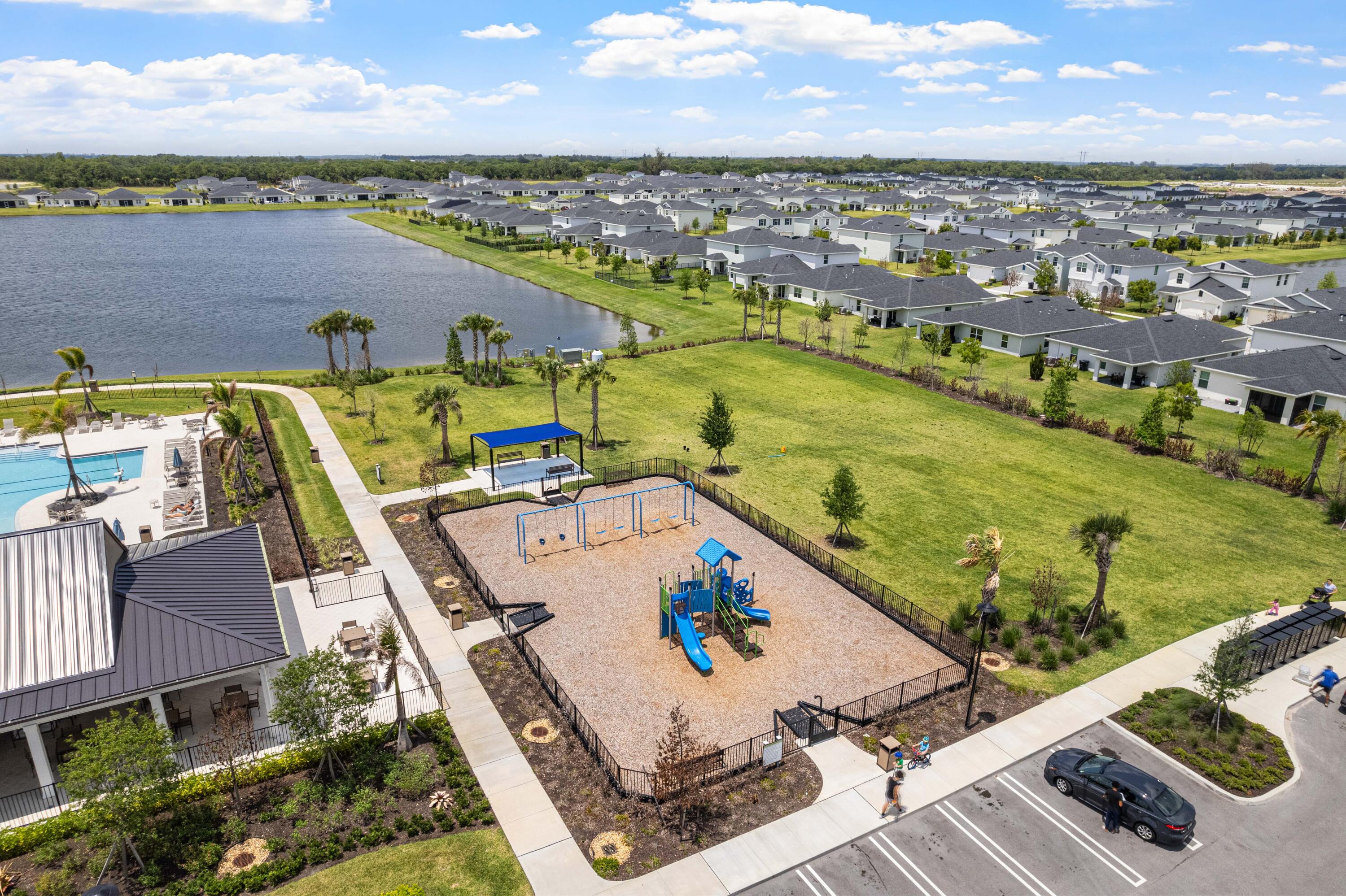 Brystol at Wylder - Residential