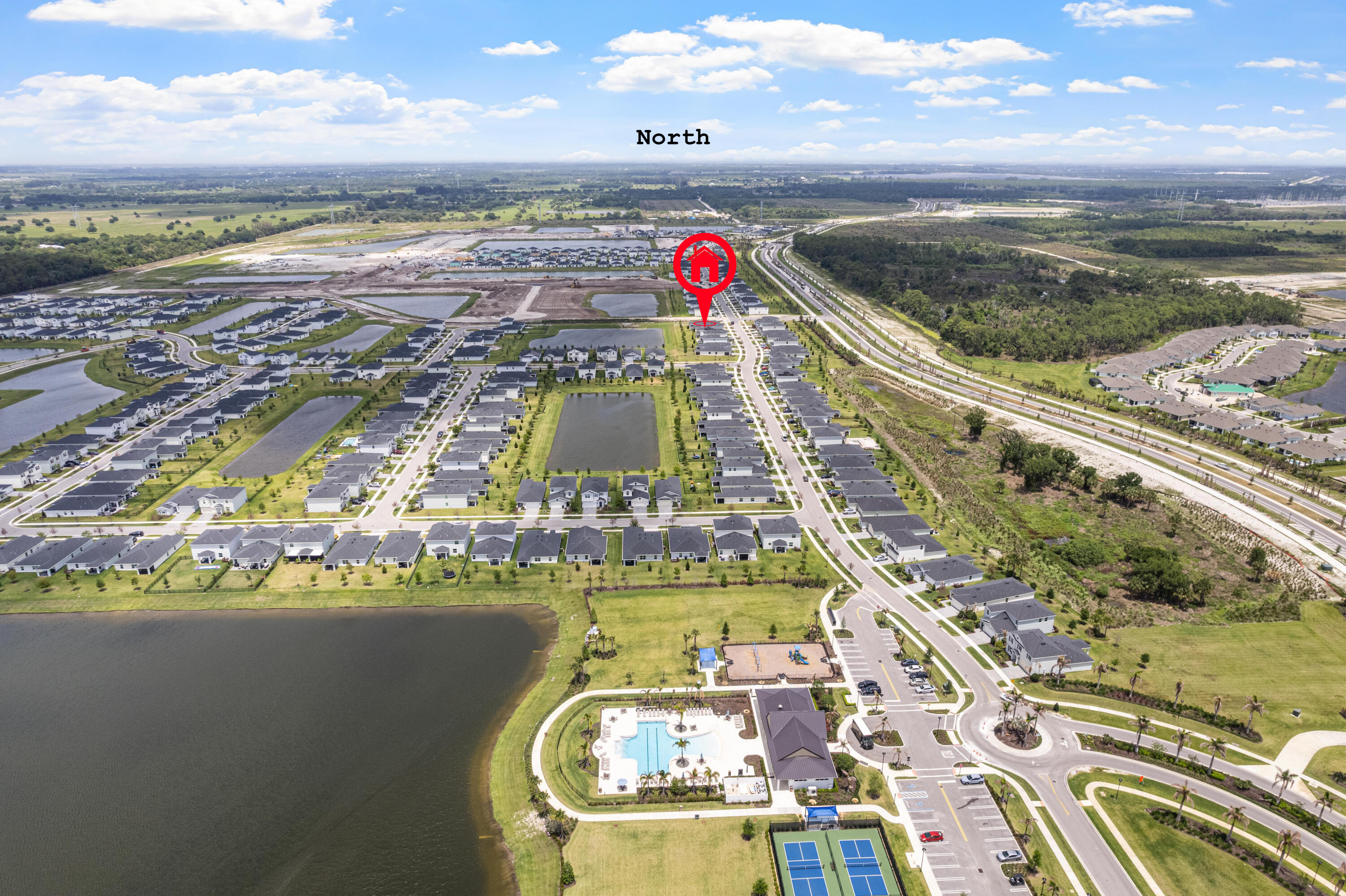 Brystol at Wylder - Residential