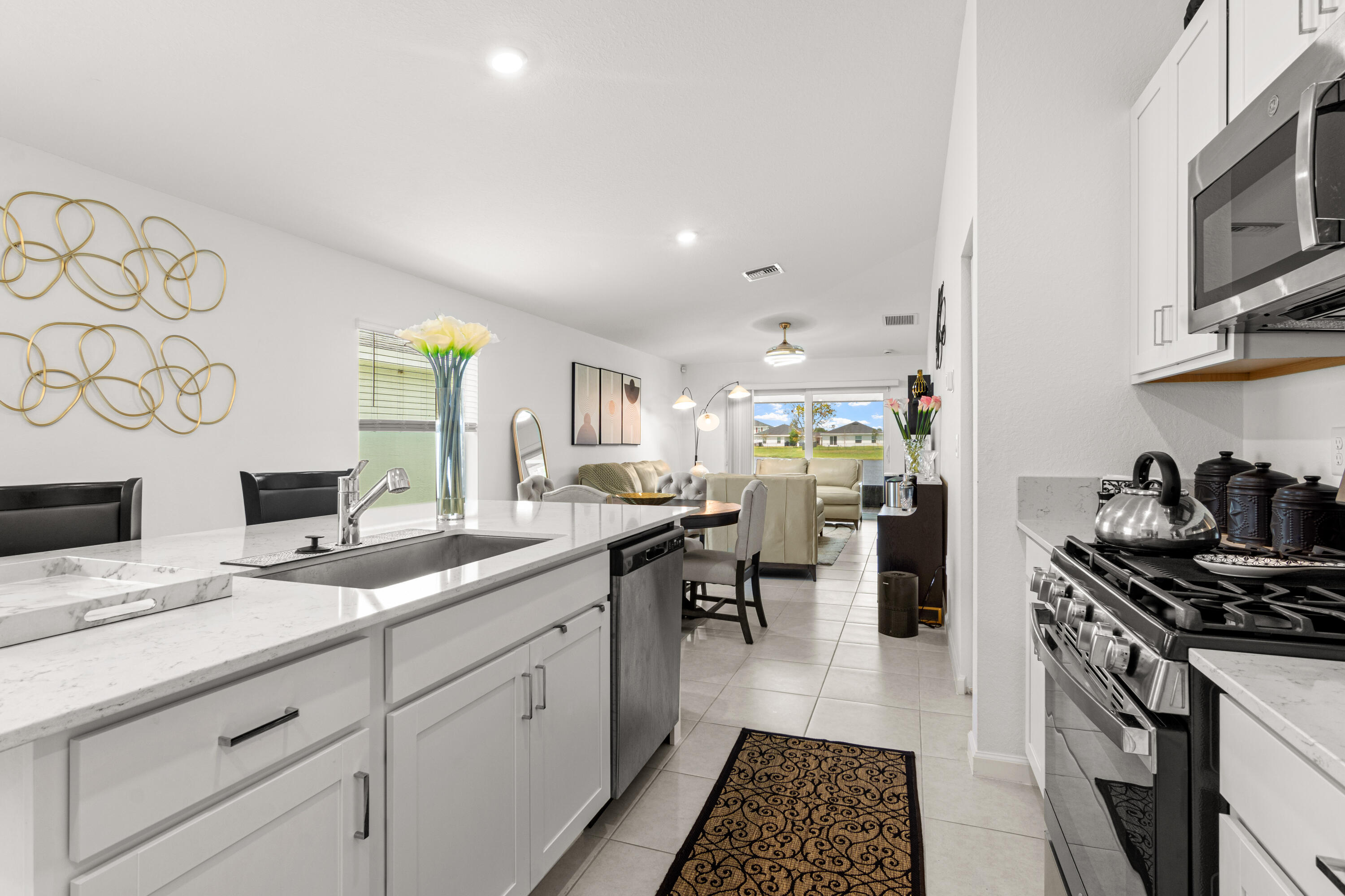 Brystol at Wylder - Residential