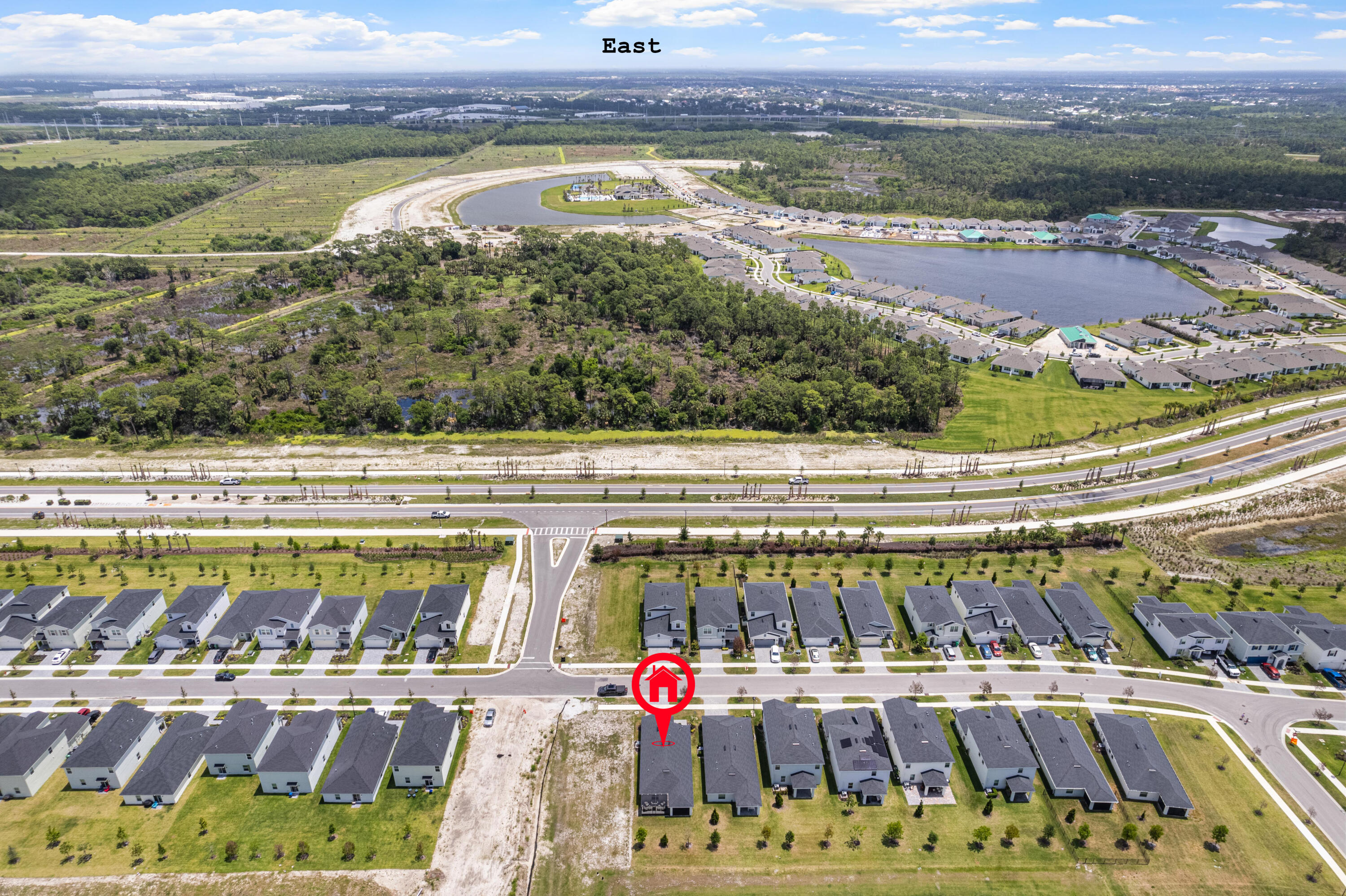 Brystol at Wylder - Residential