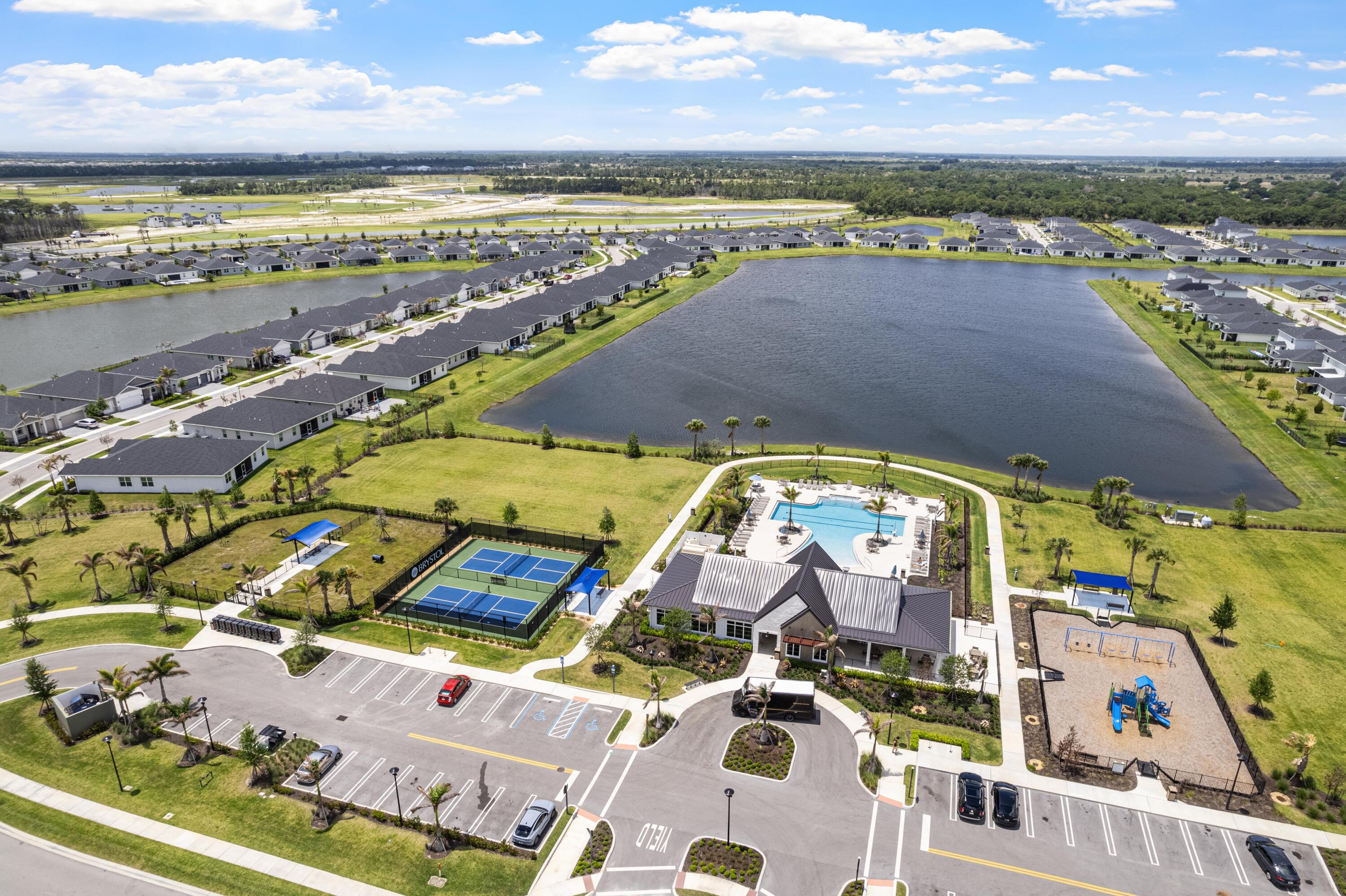 Brystol at Wylder - Residential