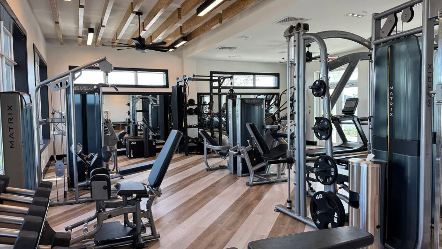 Brystol at Wylder - Residential