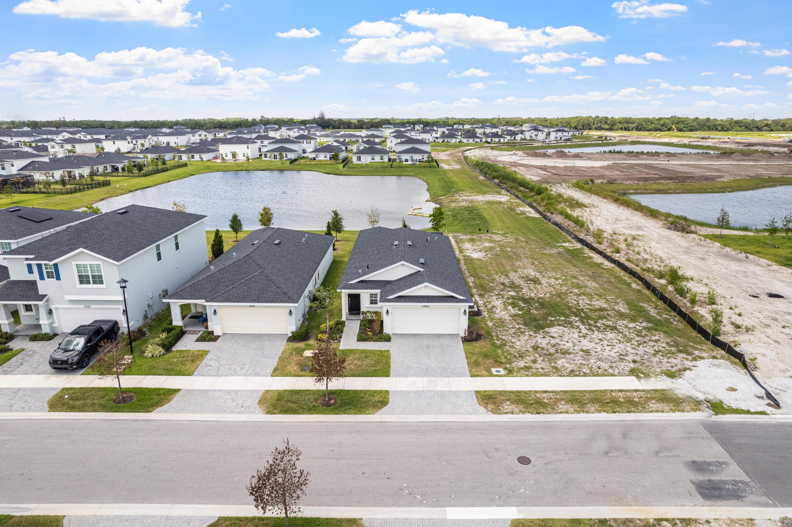 Brystol at Wylder - Residential