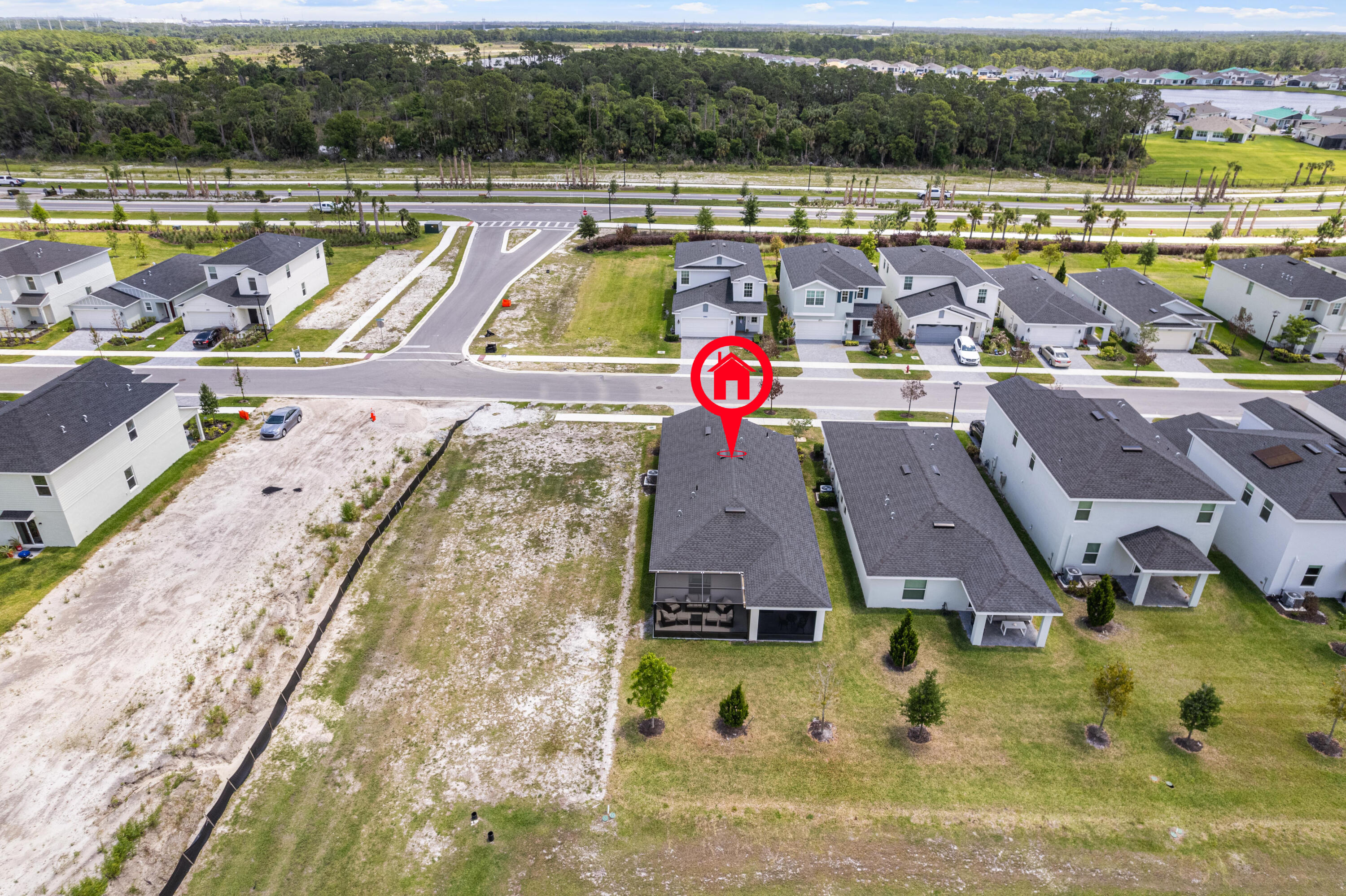 Brystol at Wylder - Residential