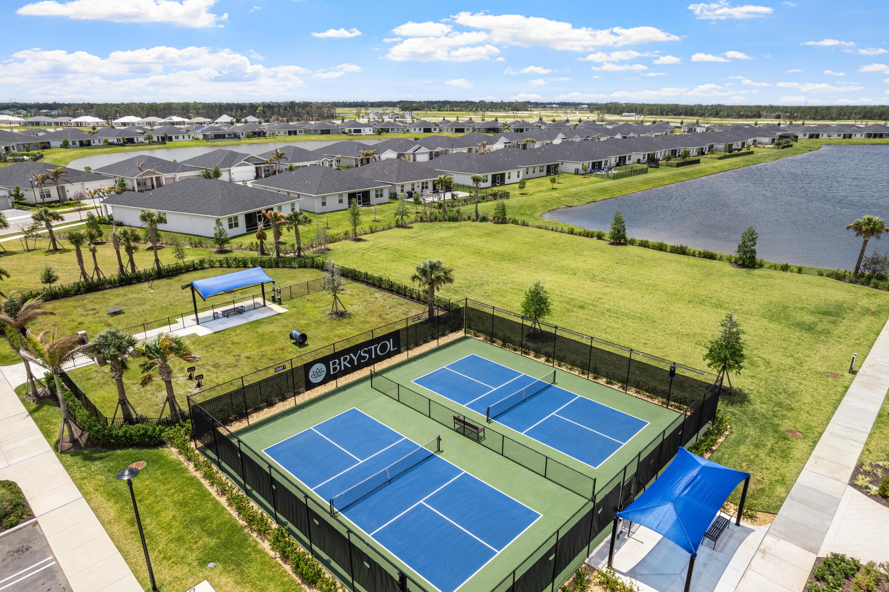 Brystol at Wylder - Residential