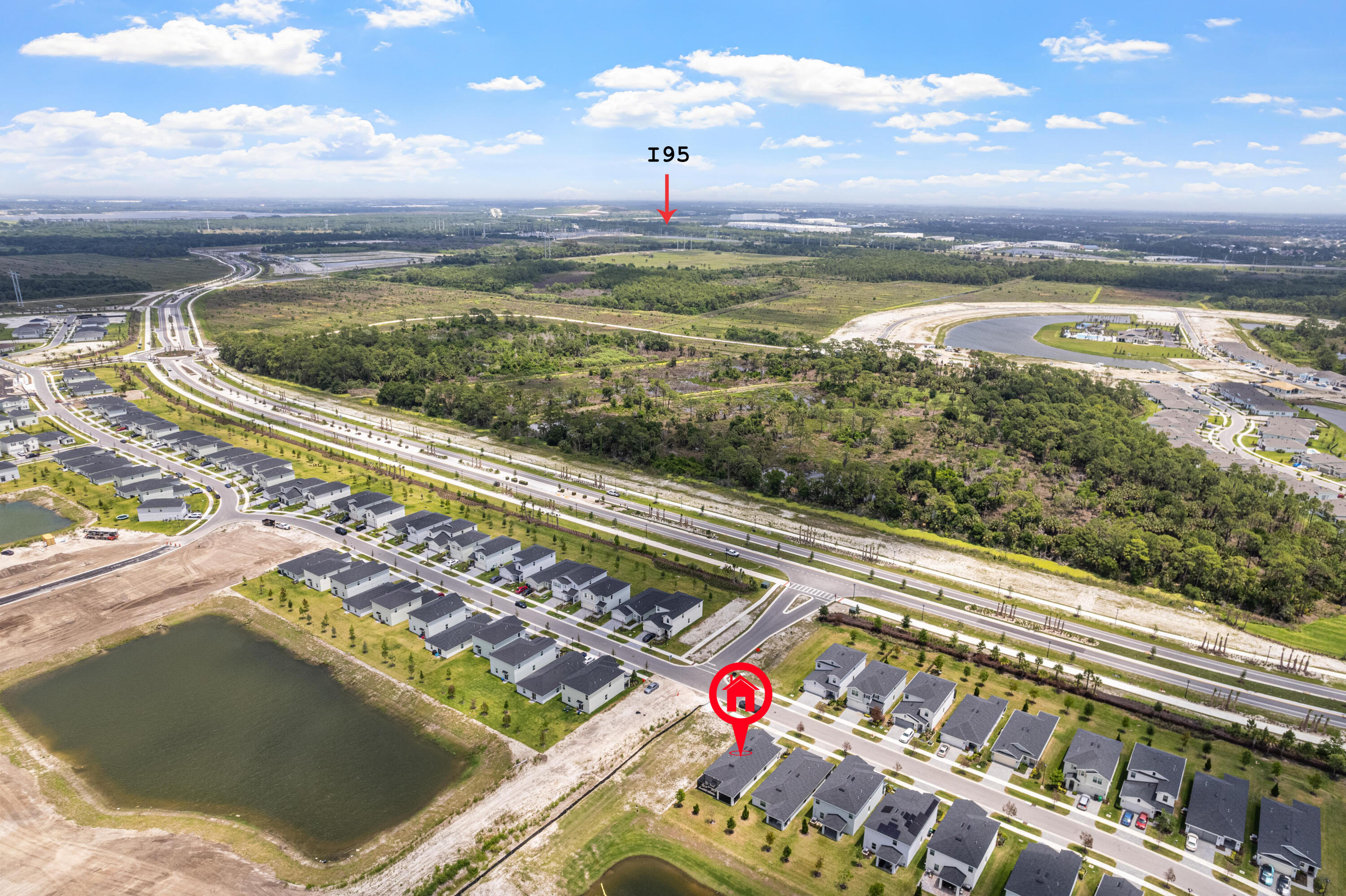 Brystol at Wylder - Residential