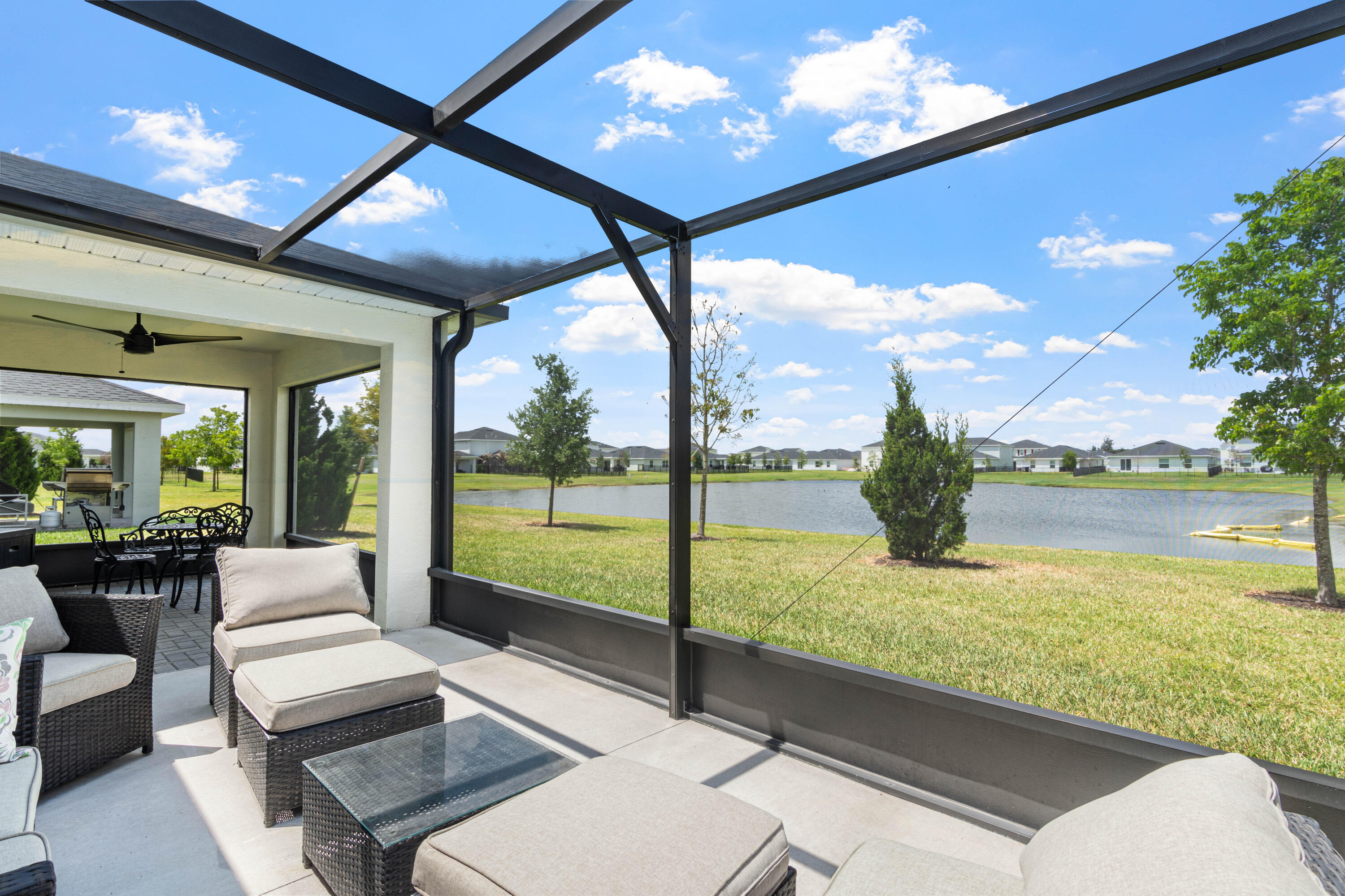 Brystol at Wylder - Residential