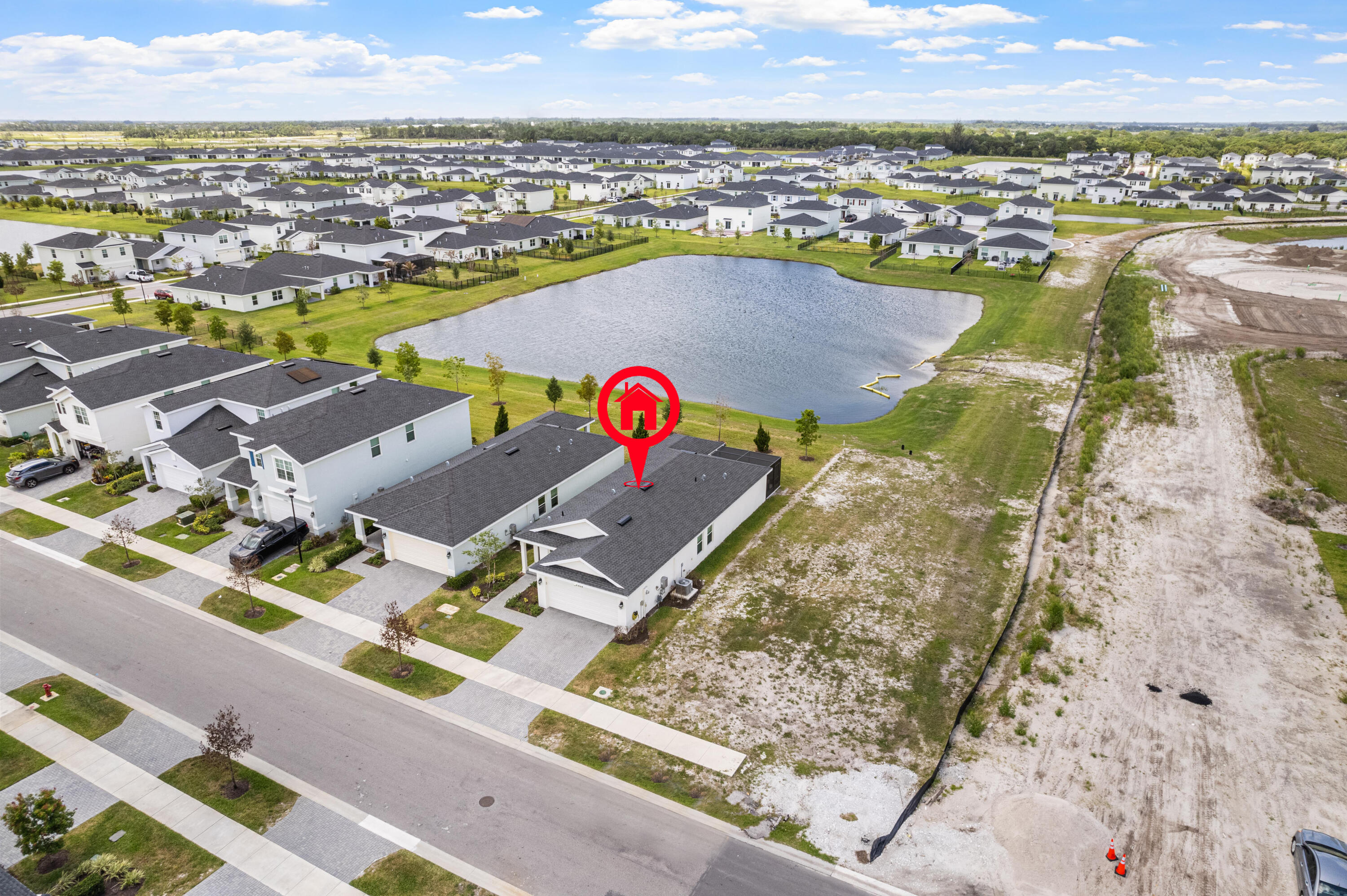 Brystol at Wylder - Residential