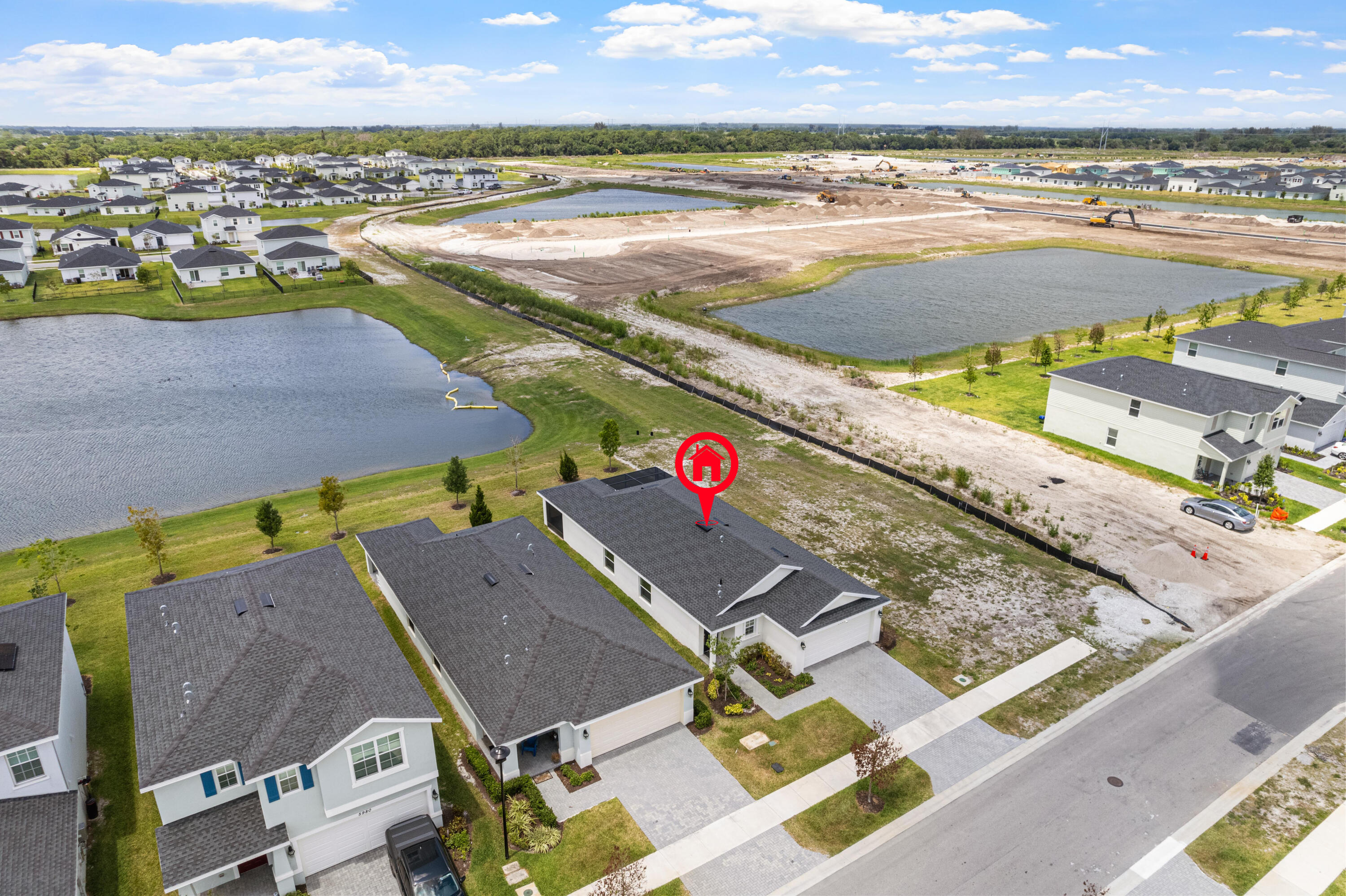 Brystol at Wylder - Residential