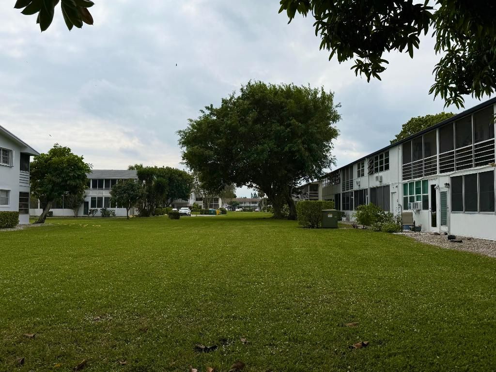 Photo of 240 Northampton L, West Palm Beach, FL 33417 (MLS # R11155109)