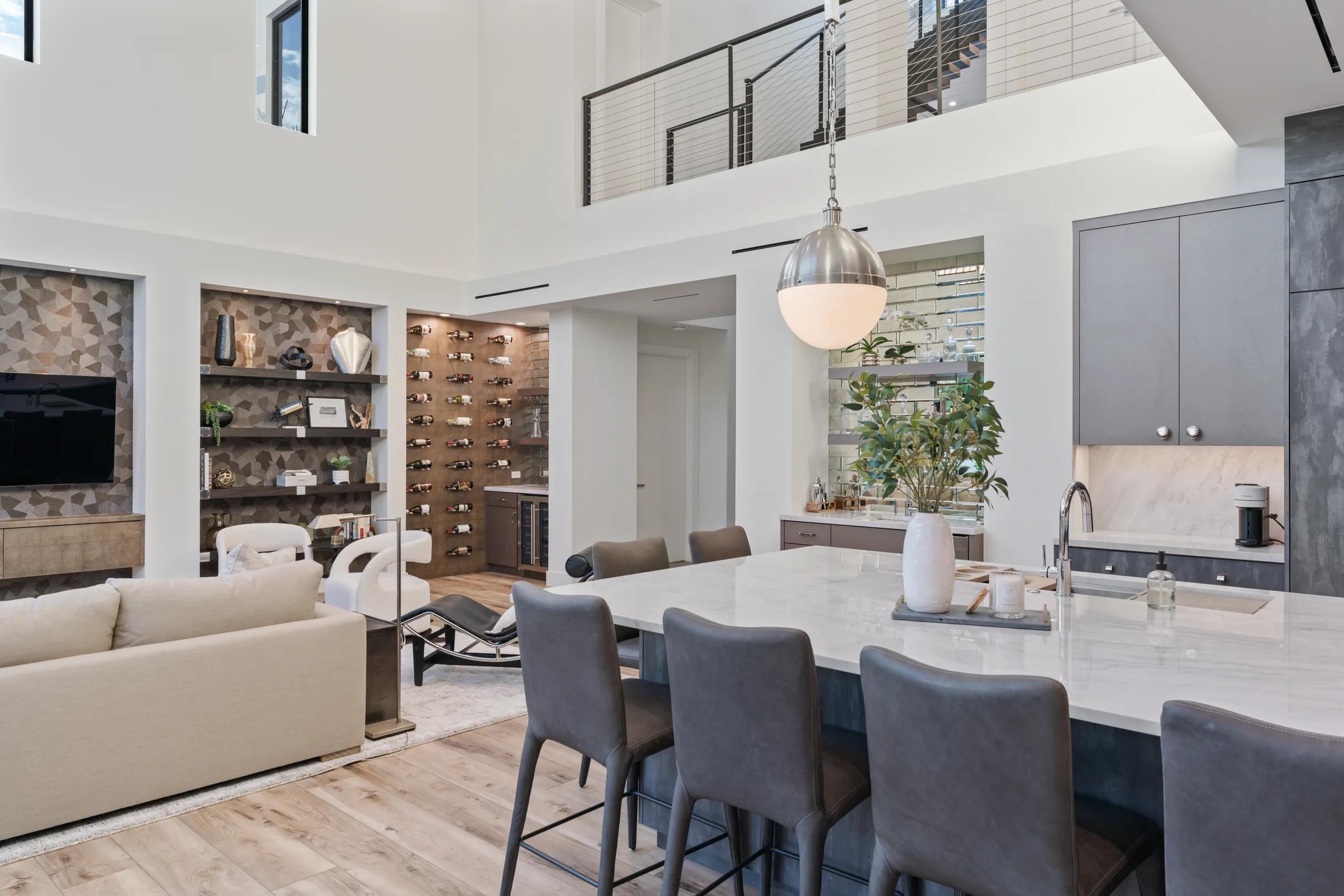 NORTH SHORE TERRACE PL NO 1 - Residential