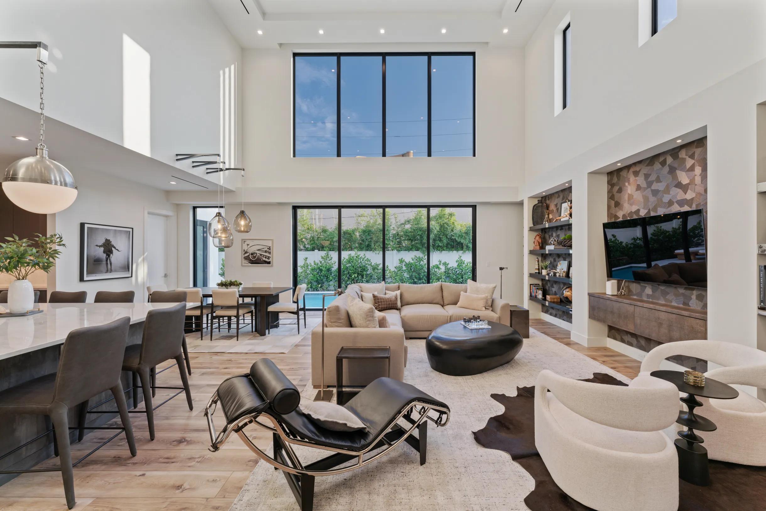 NORTH SHORE TERRACE PL NO 1 - Residential