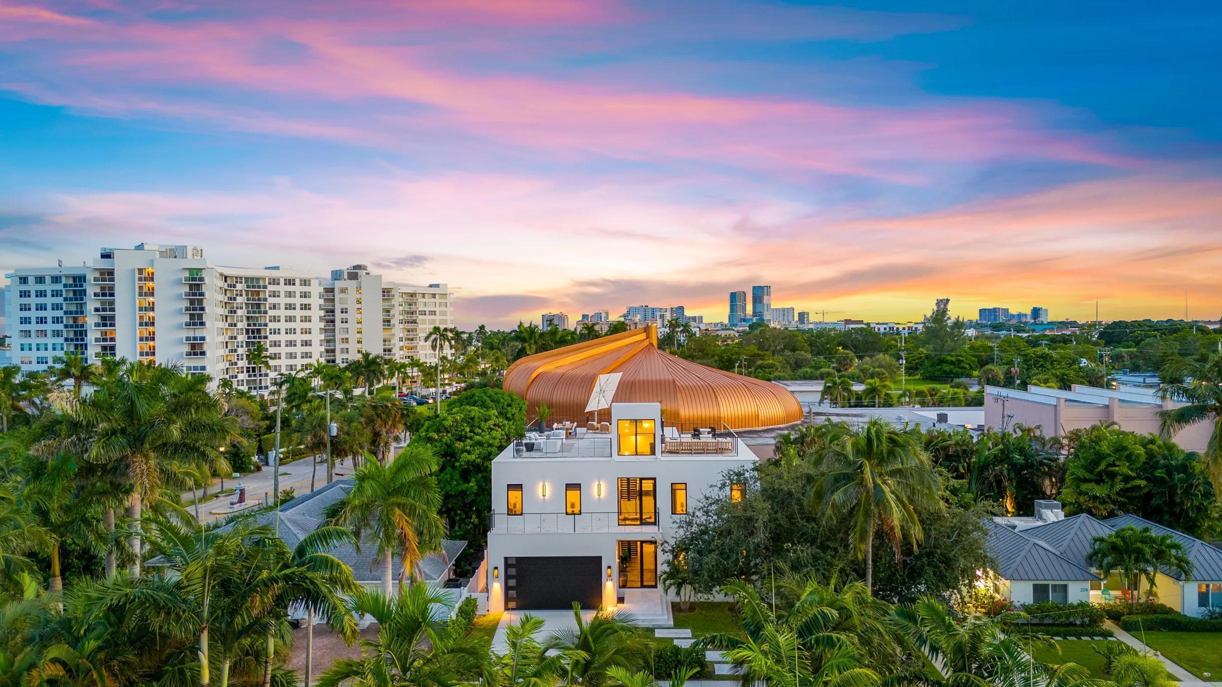 NORTH SHORE TERRACE PL NO 1 - Residential