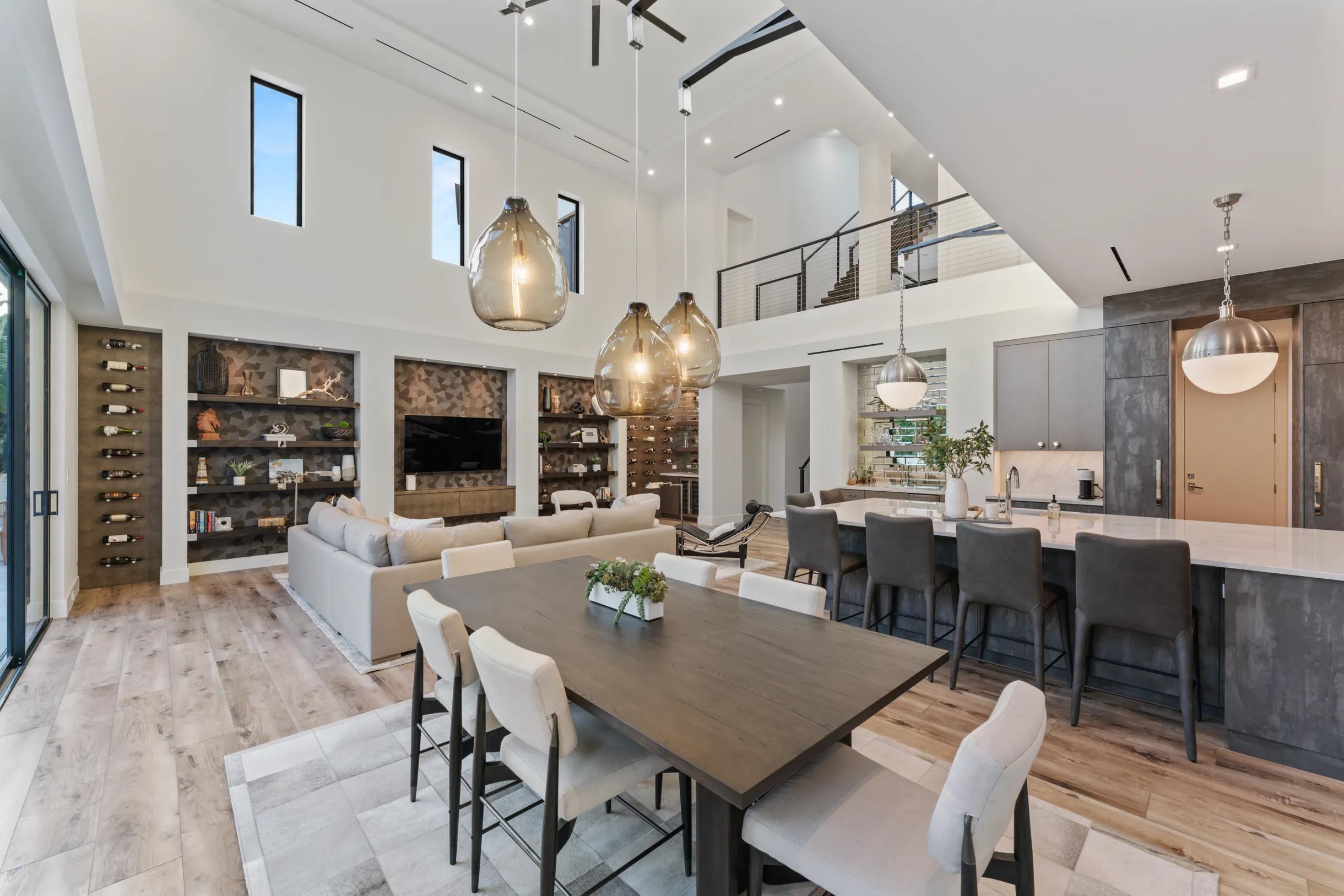 NORTH SHORE TERRACE PL NO 1 - Residential