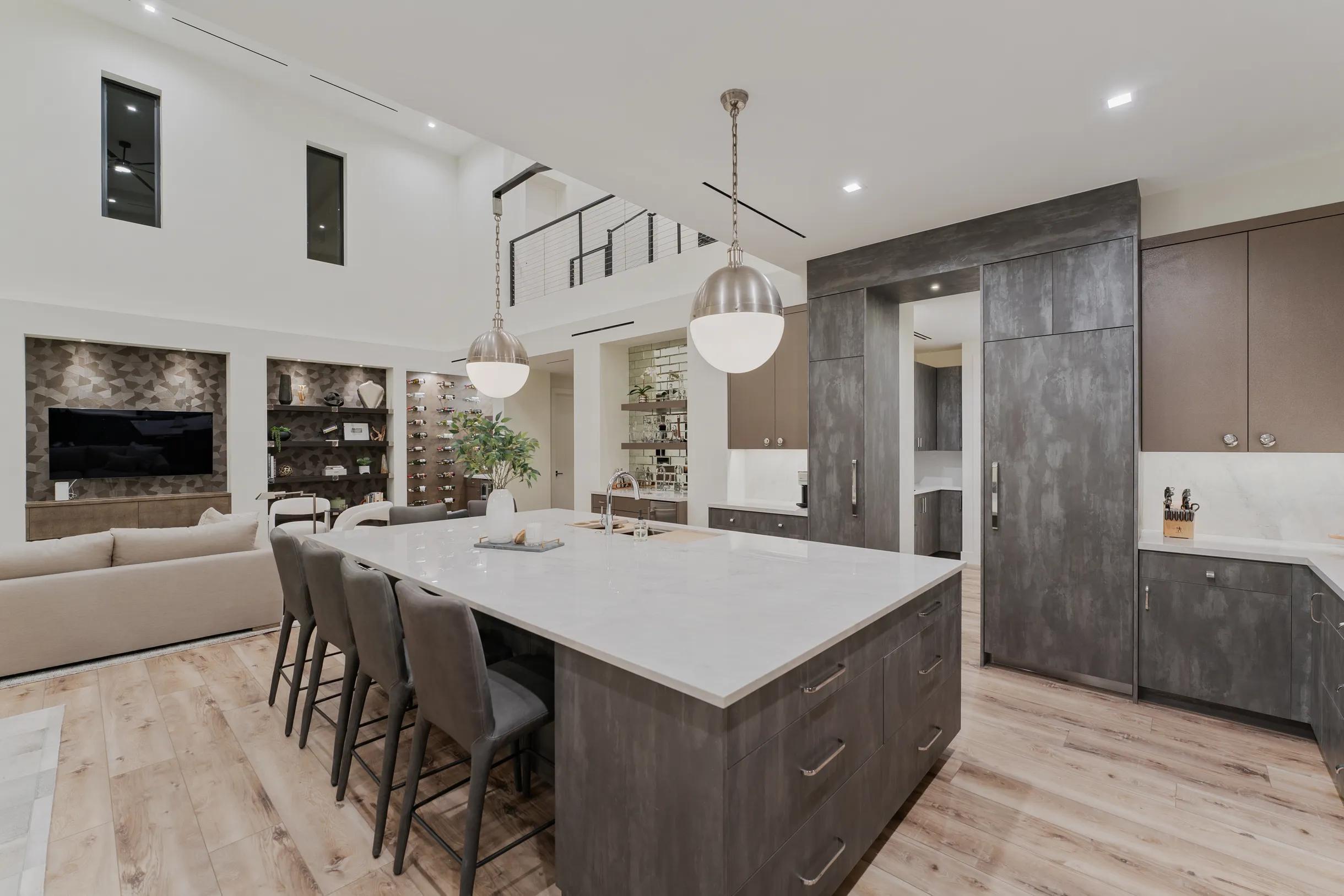 NORTH SHORE TERRACE PL NO 1 - Residential