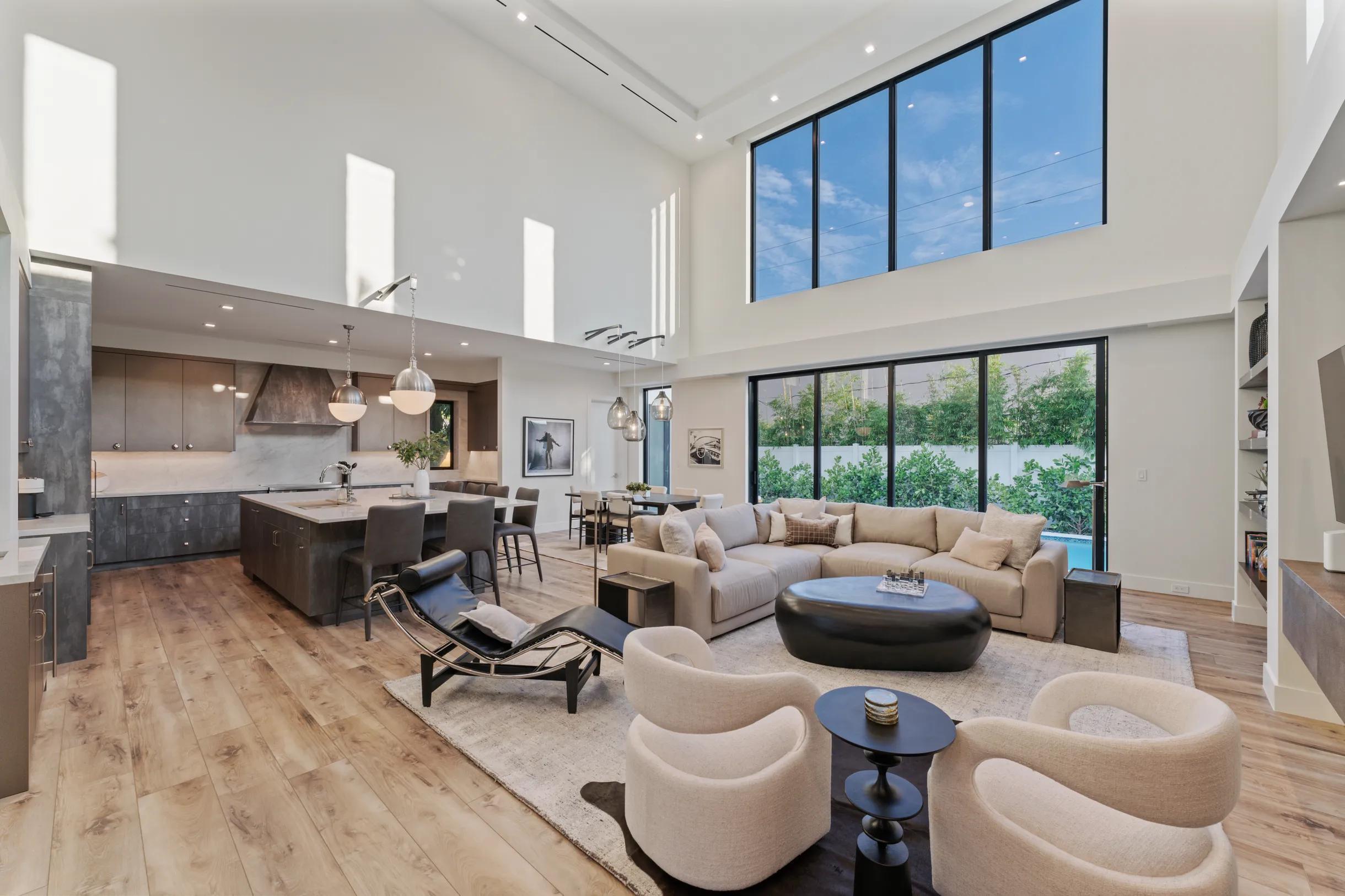 NORTH SHORE TERRACE PL NO 1 - Residential