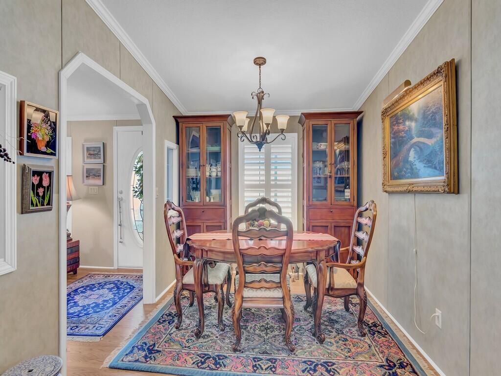 Spanish Lakes Golf Villag - Residential