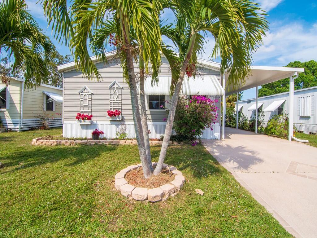 Spanish Lakes Golf Villag - Residential