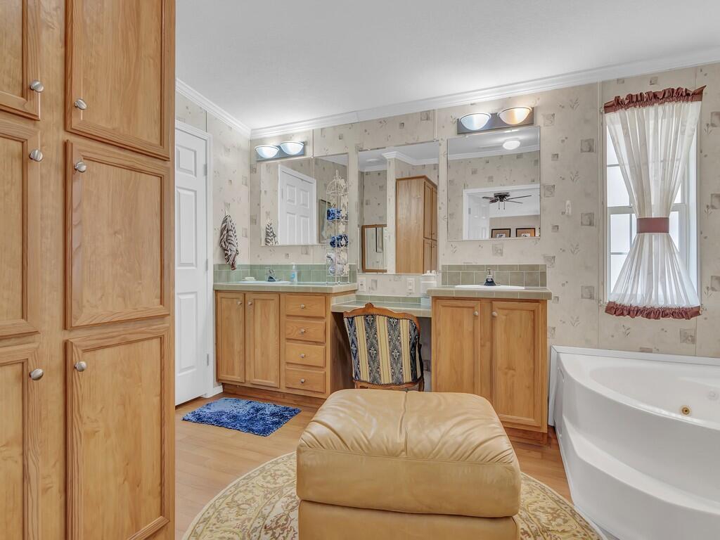 Spanish Lakes Golf Villag - Residential