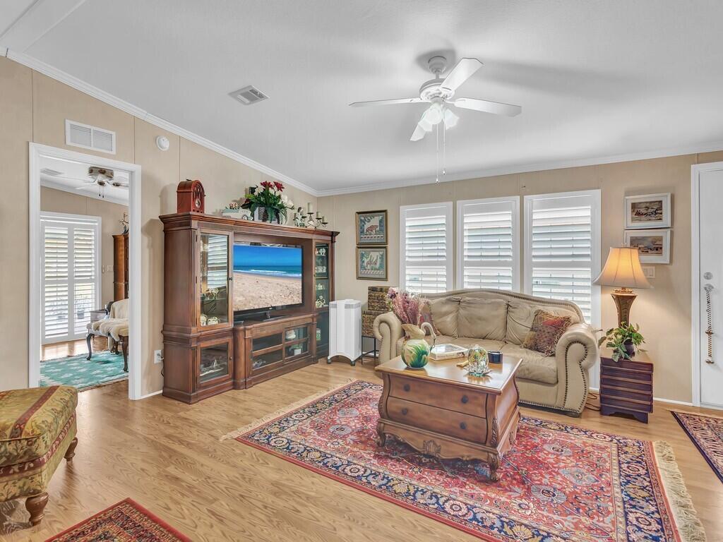 Spanish Lakes Golf Villag - Residential