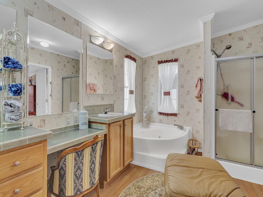 Spanish Lakes Golf Villag - Residential