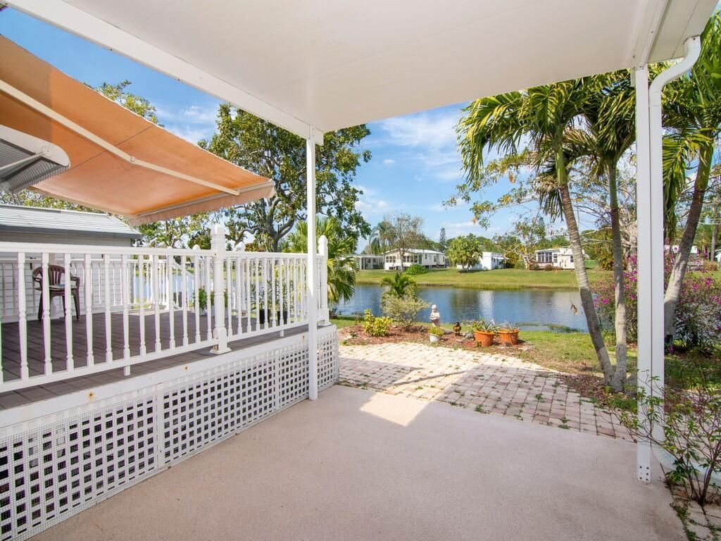 Photo of 43 W Caribbean, Port Saint Lucie, FL 34952 (MLS # R11098892)