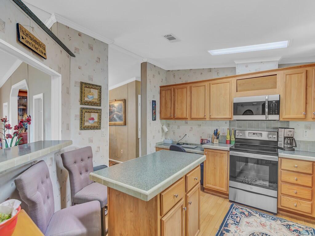 Spanish Lakes Golf Villag - Residential