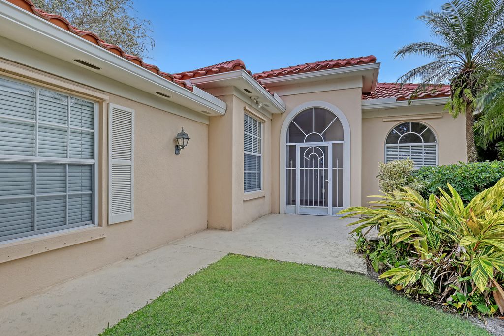 Photo of 2580 Kittbuck Way, West Palm Beach, FL 33411 (MLS # R11165599)