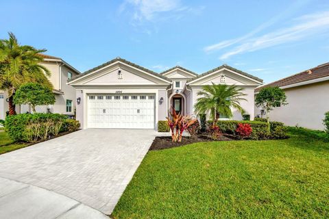 5896 Quailberry Court Westlake FL 33470