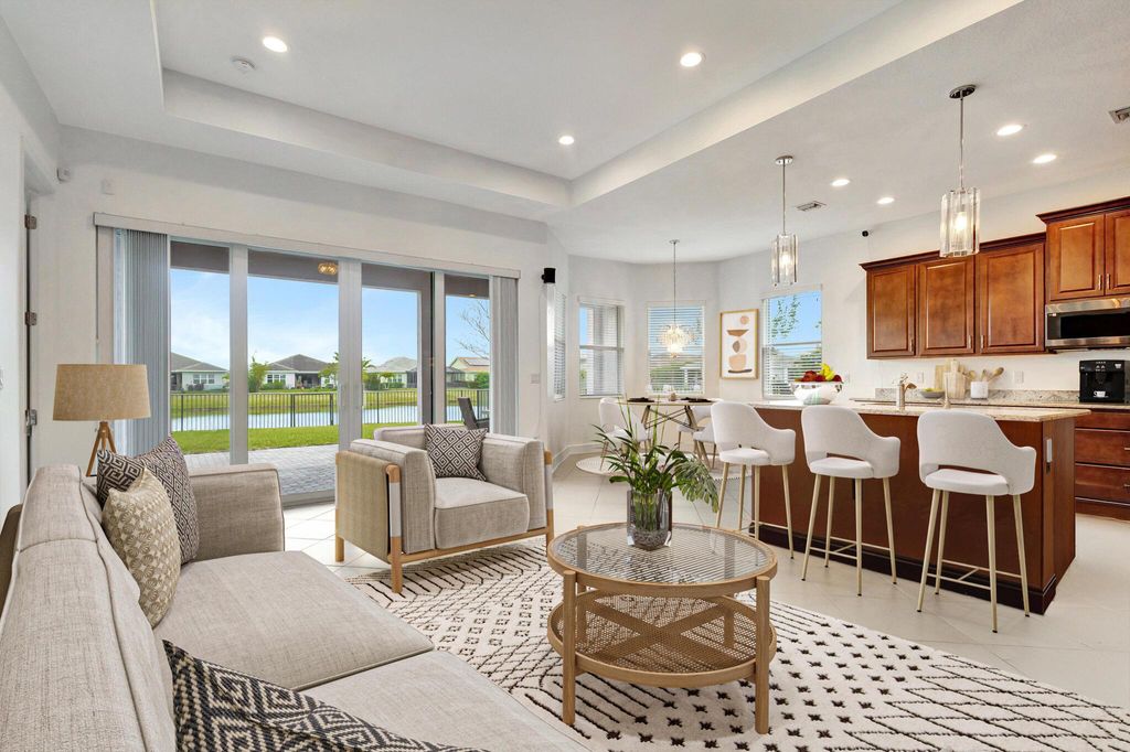 Photo of 5896 Quailberry Court, Westlake, FL 33470 (MLS # R11068674)