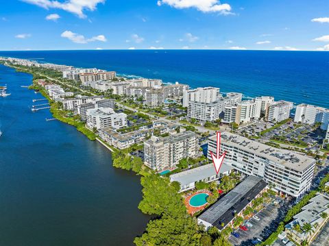 3589 S Ocean Boulevard Unit 26, South Palm Beach, FL 33480 - #: R11127221