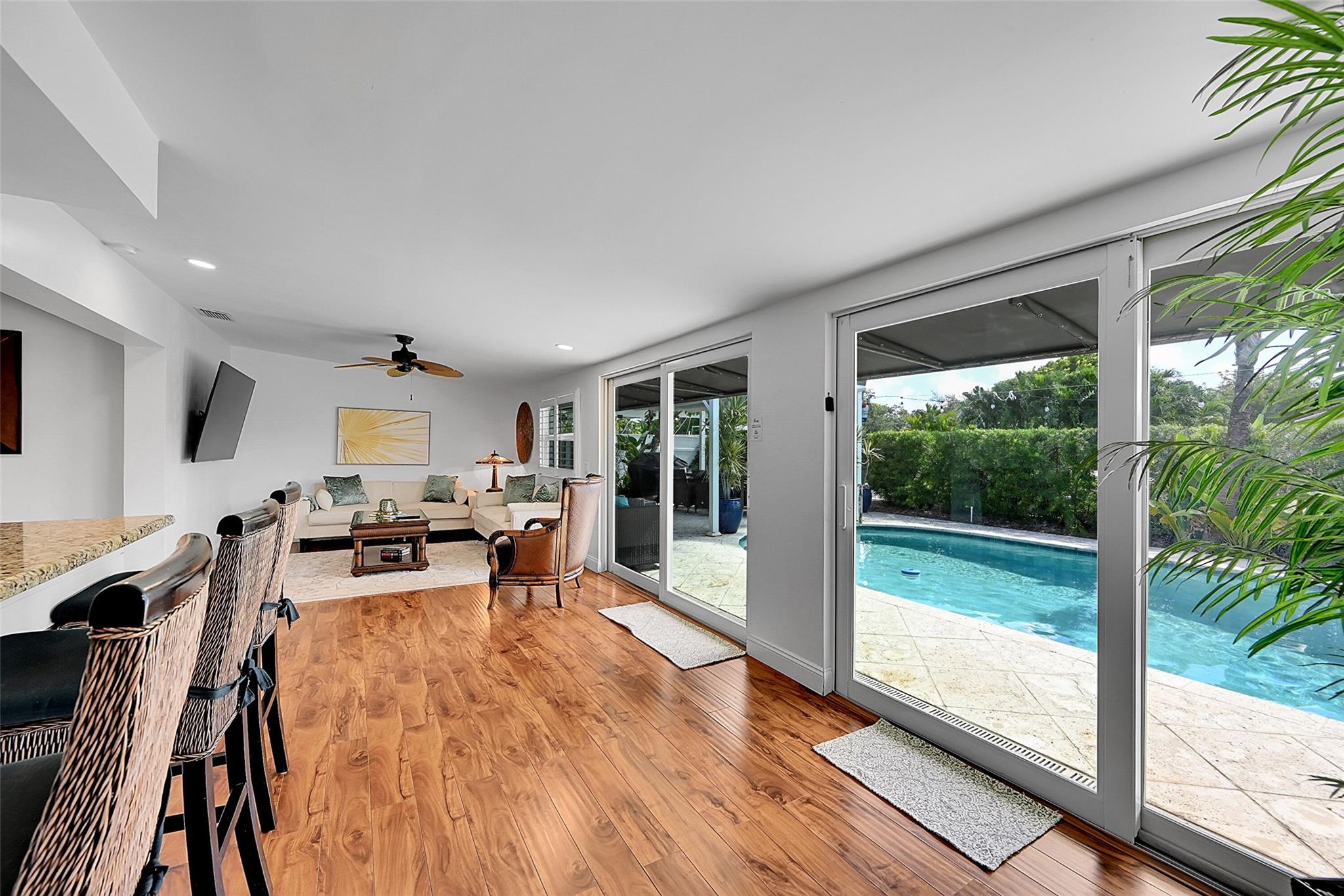 Cypress Lake Estates - Residential