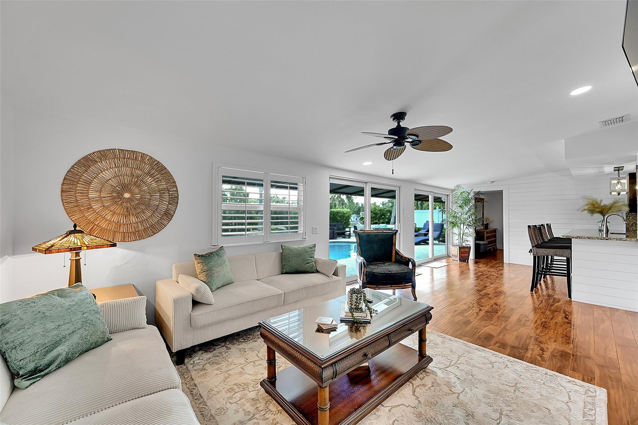 Cypress Lake Estates - Residential